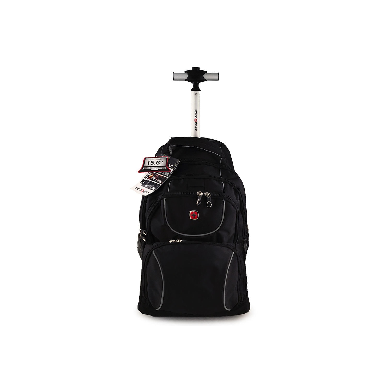 SWISSGEAR Rolling Backpack