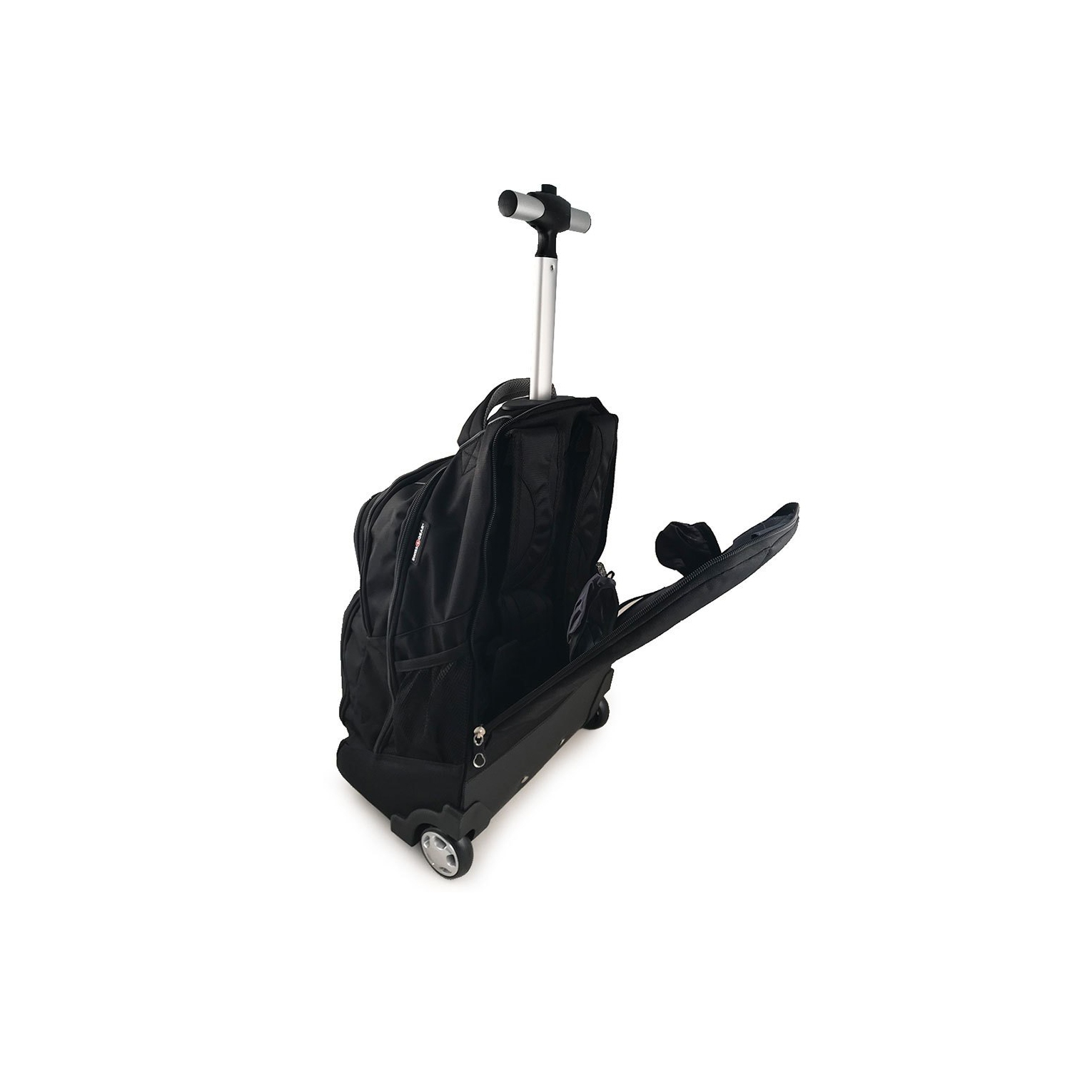 SWISSGEAR Rolling Backpack