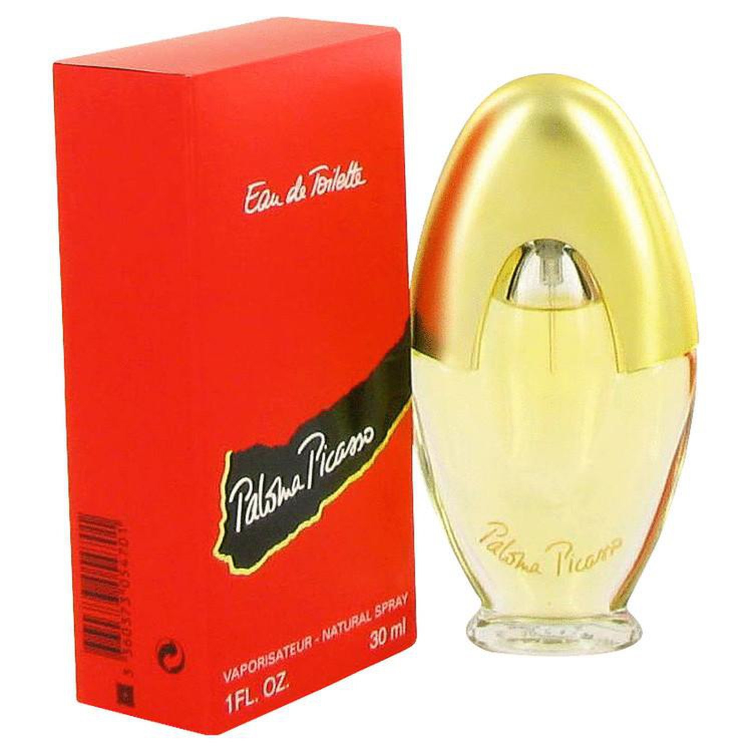 Paloma Picasso, 45 ml HAE, SPR