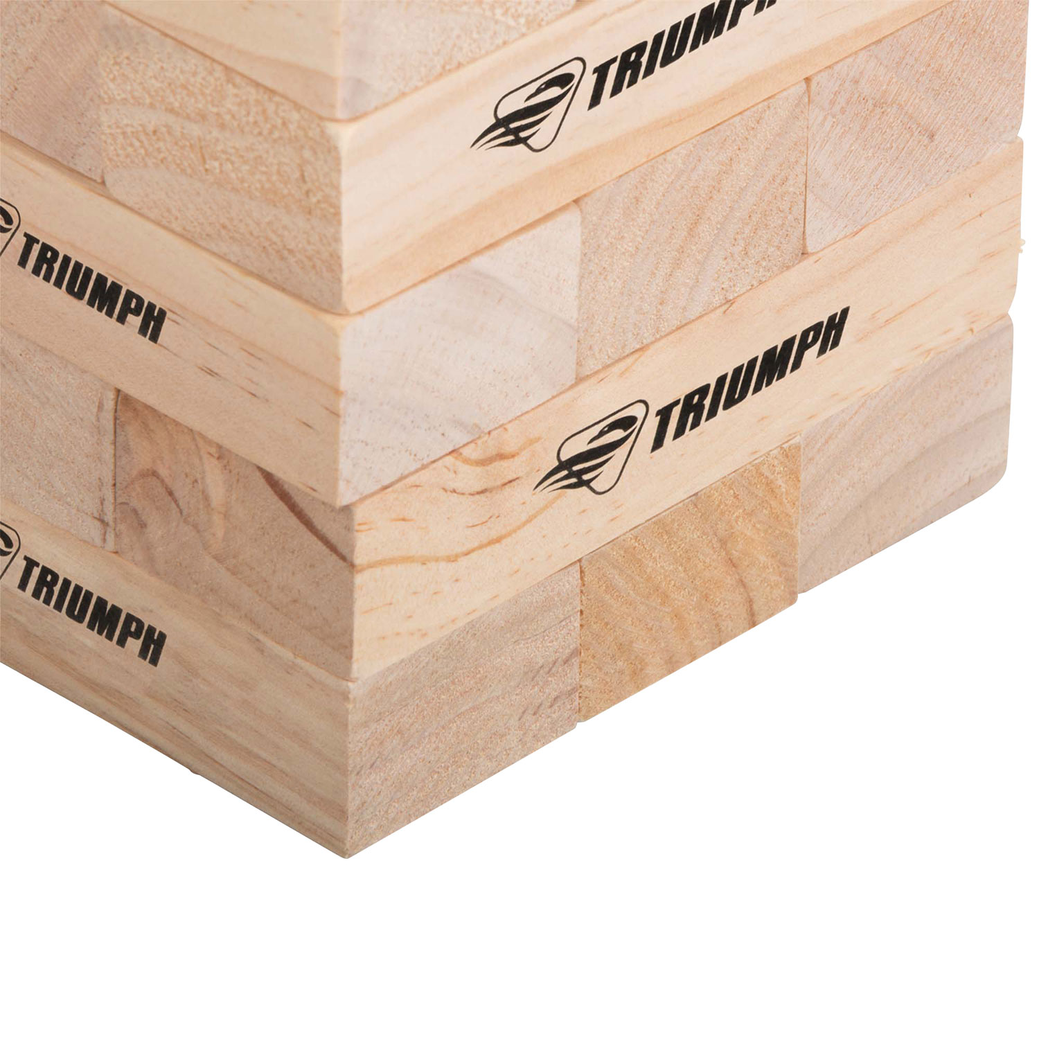 Jeu Tumble portatif de Triumph