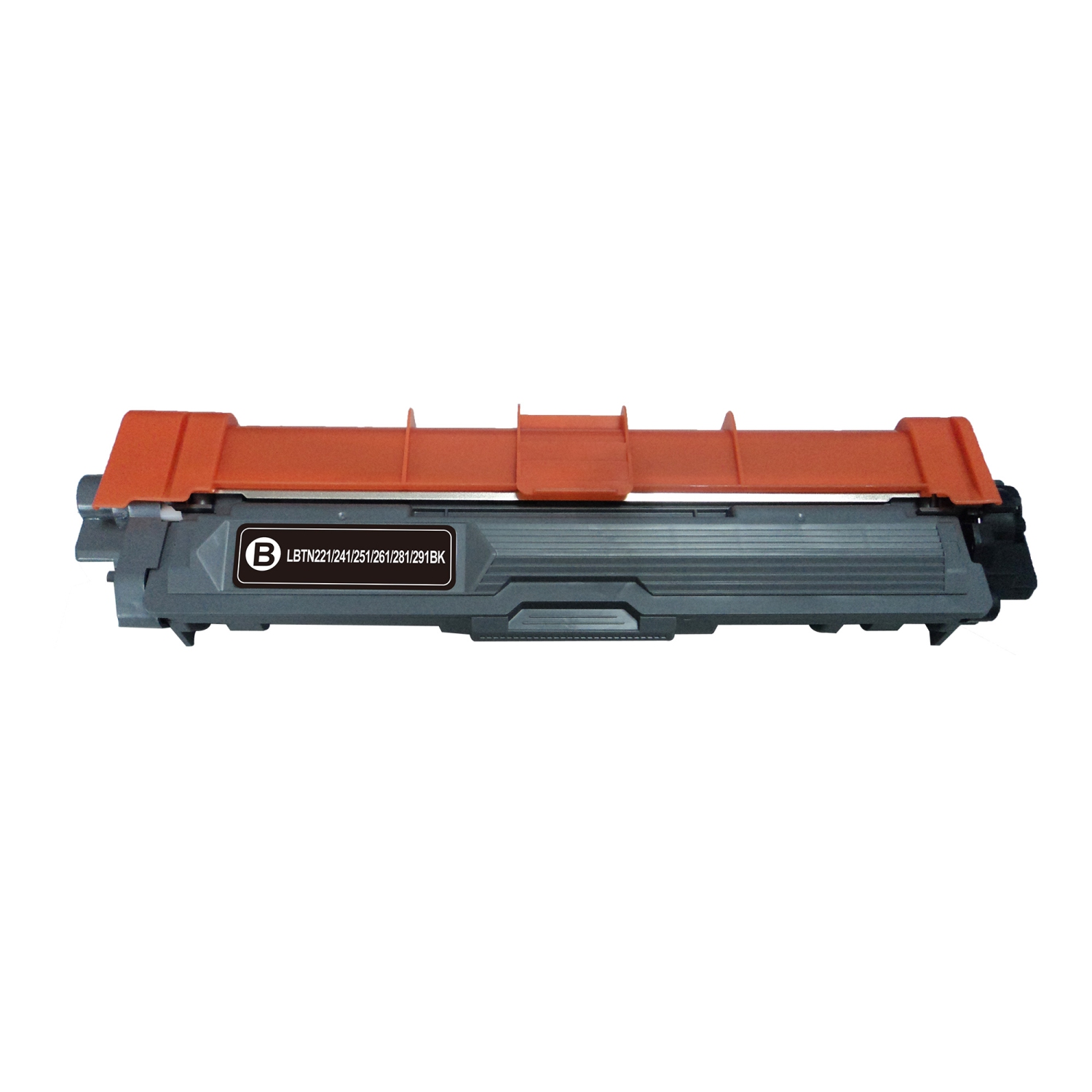 NEW SUPERIOR QUALITY! Brother TN221 Black Compatible Toner Cartridge - FREE SHIPPING OVER $50 !!