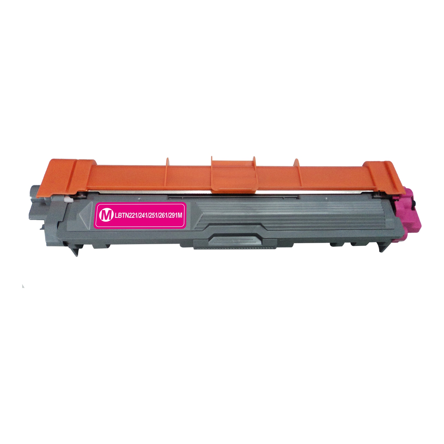 NEW SUPERIOR QUALITY! Brother TN221 Magenta Compatible Toner Cartridge - FREE SHIPPING OVER $50 !!