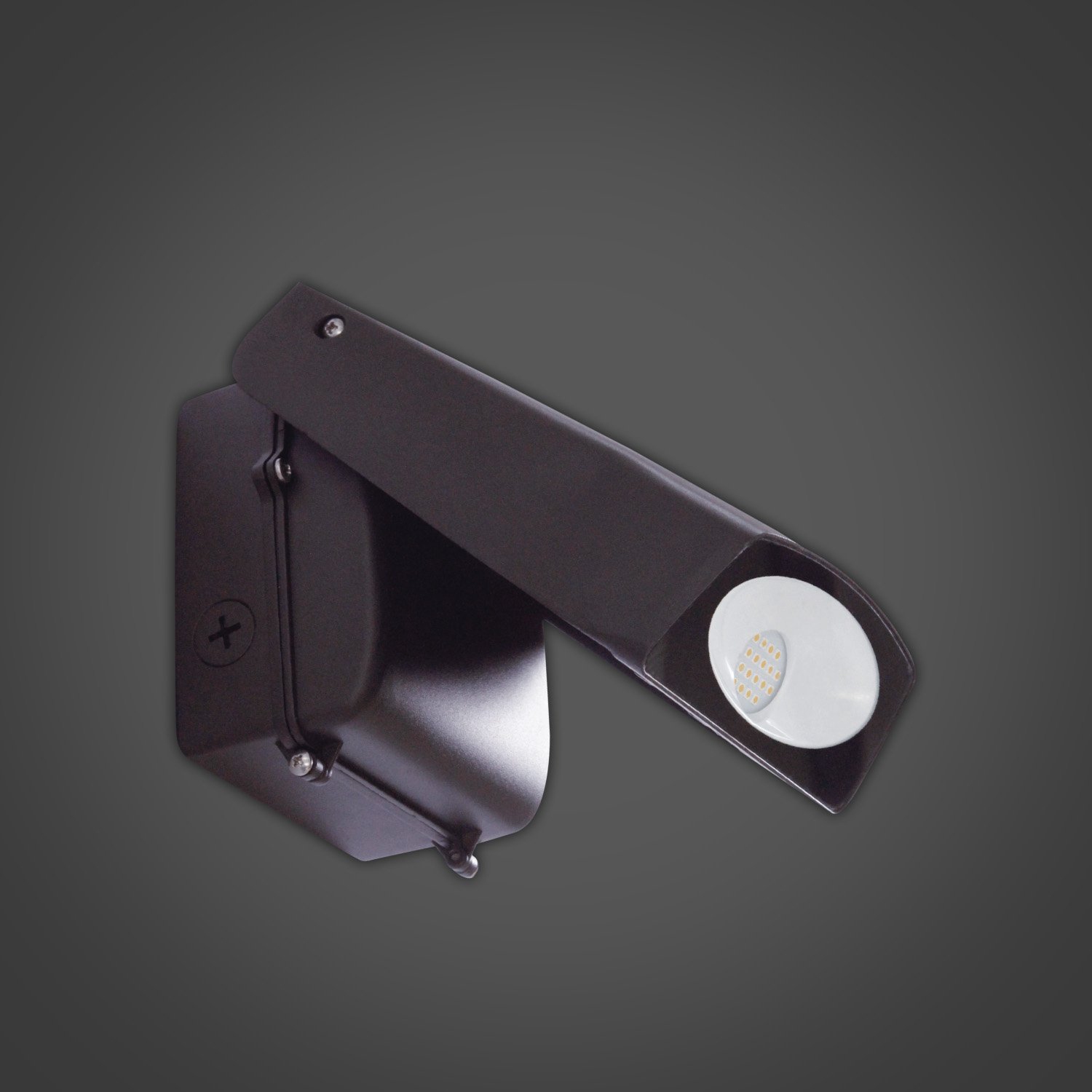 Xtricity Outdoor security light LED 20W/5000k/2000L