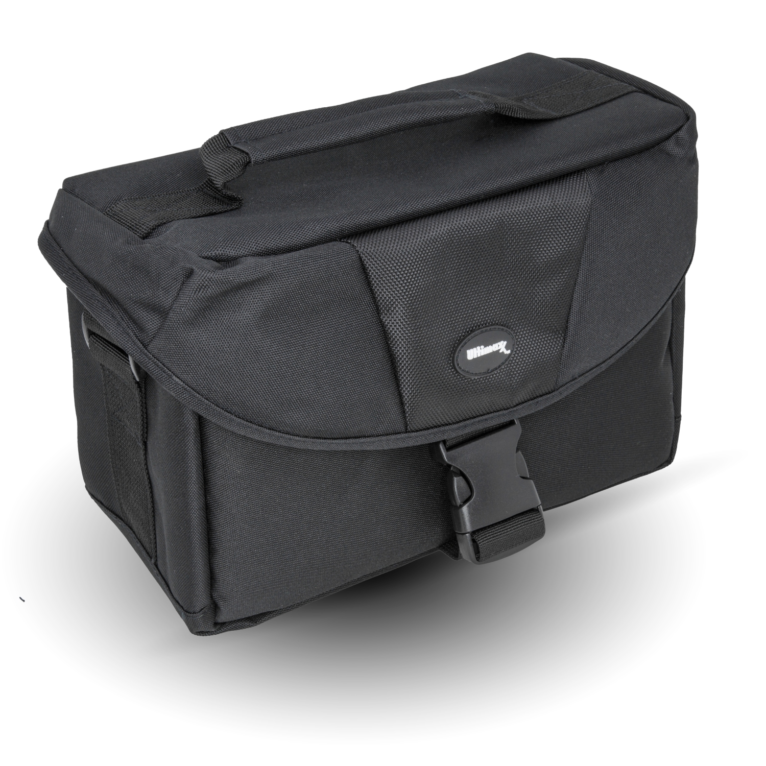 Ultimaxx Larger Gadget Bag Digital Camera/Camcorder/(VR) Glasses