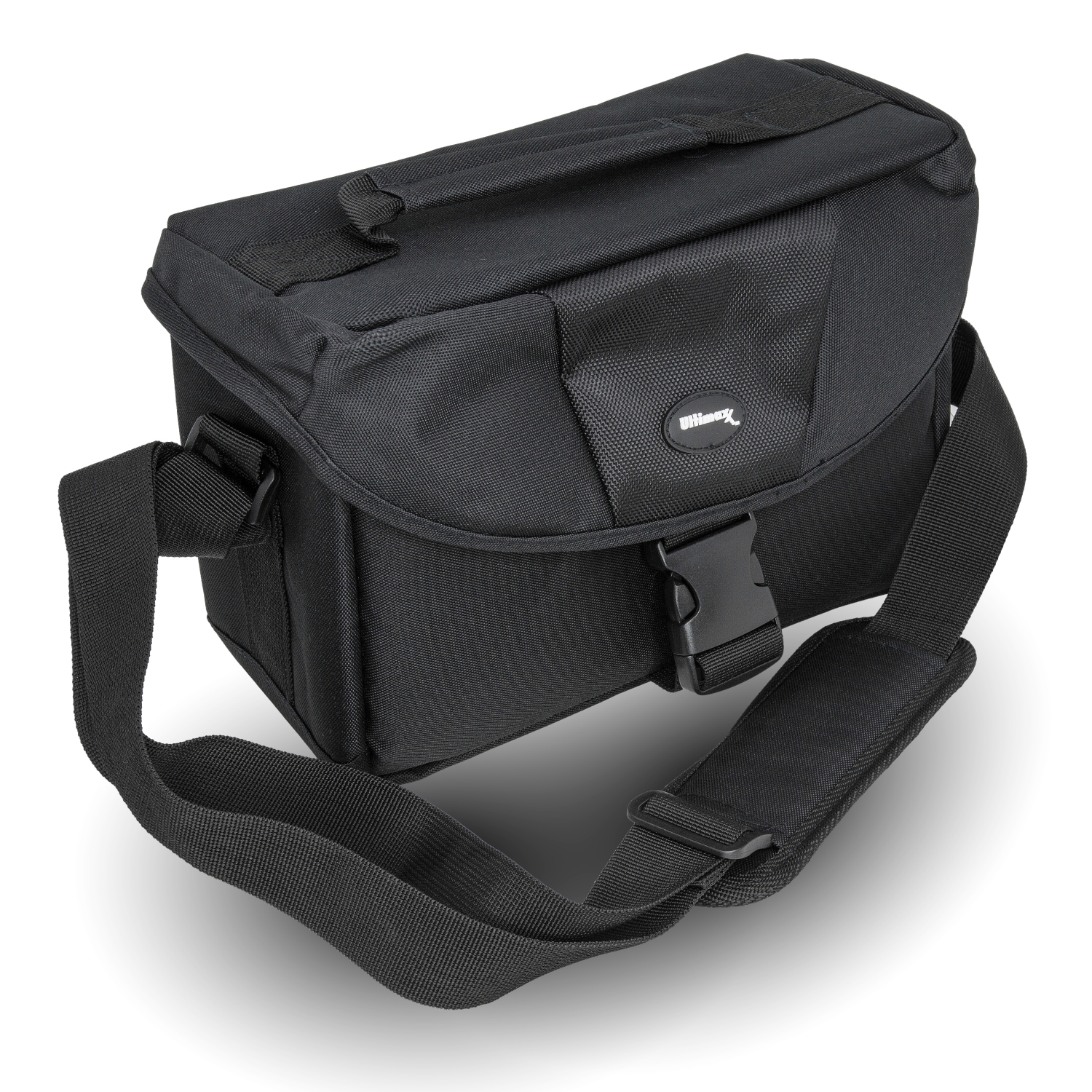 Ultimaxx Larger Gadget Bag Digital Camera/Camcorder/(VR) Glasses