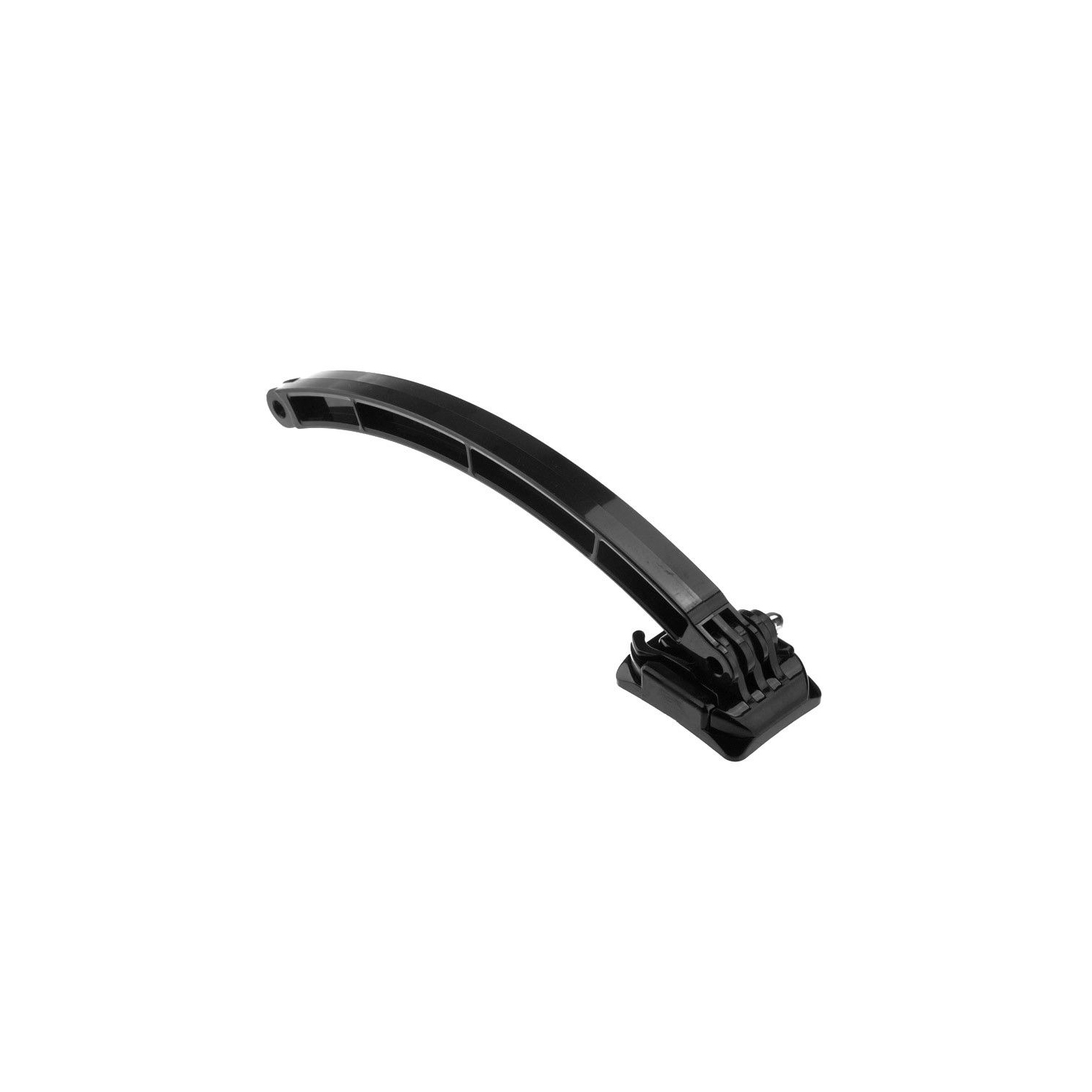 Trousse de fixation robuste pour casque d’Ultimaxx avec support adhésif 3M pour toutes les caméras Hero GoPro