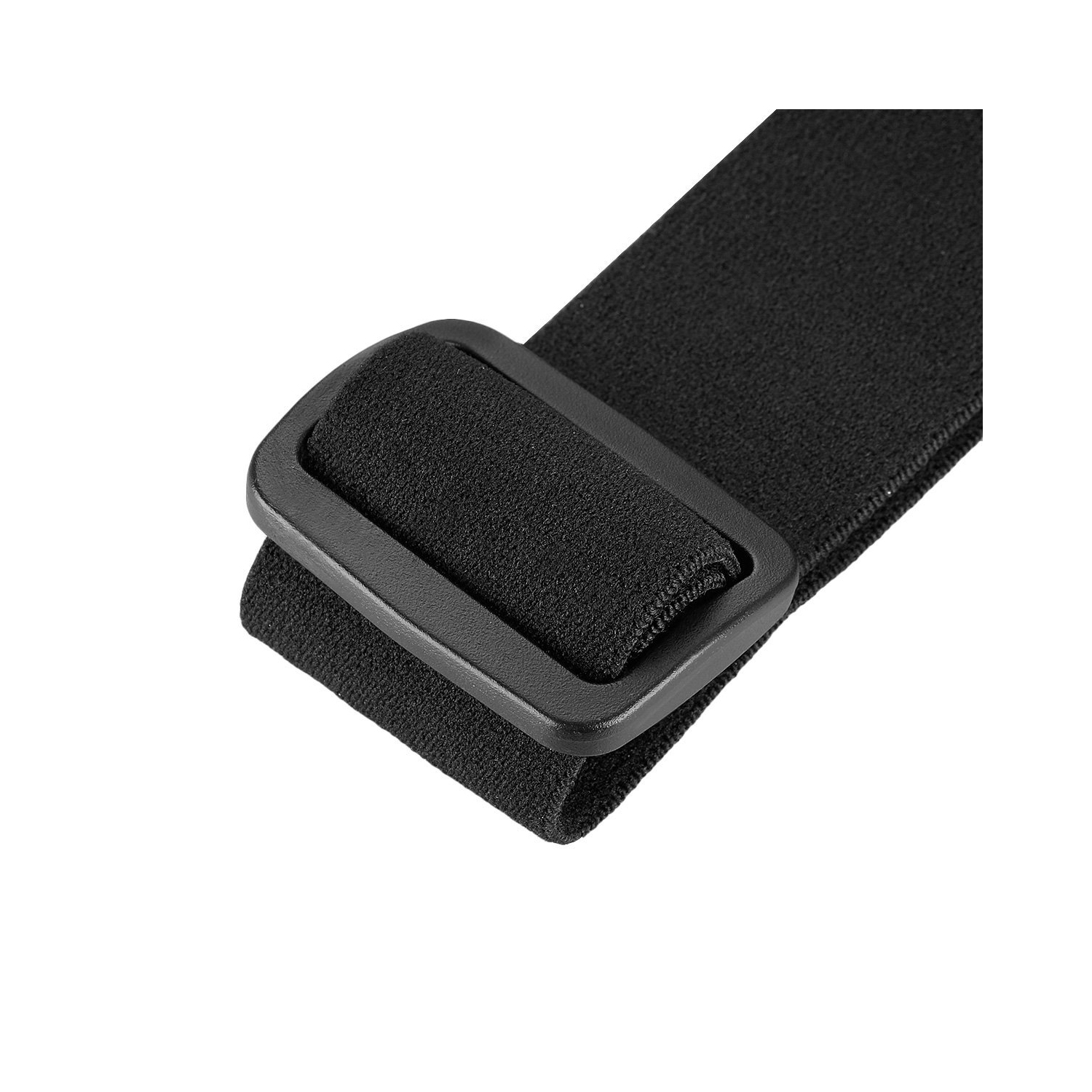 Sangle de tête réglable d’Ultimaxx pour appareils photo étanches GoPro avec courroie de tête pour tous les appareils photo GoPro