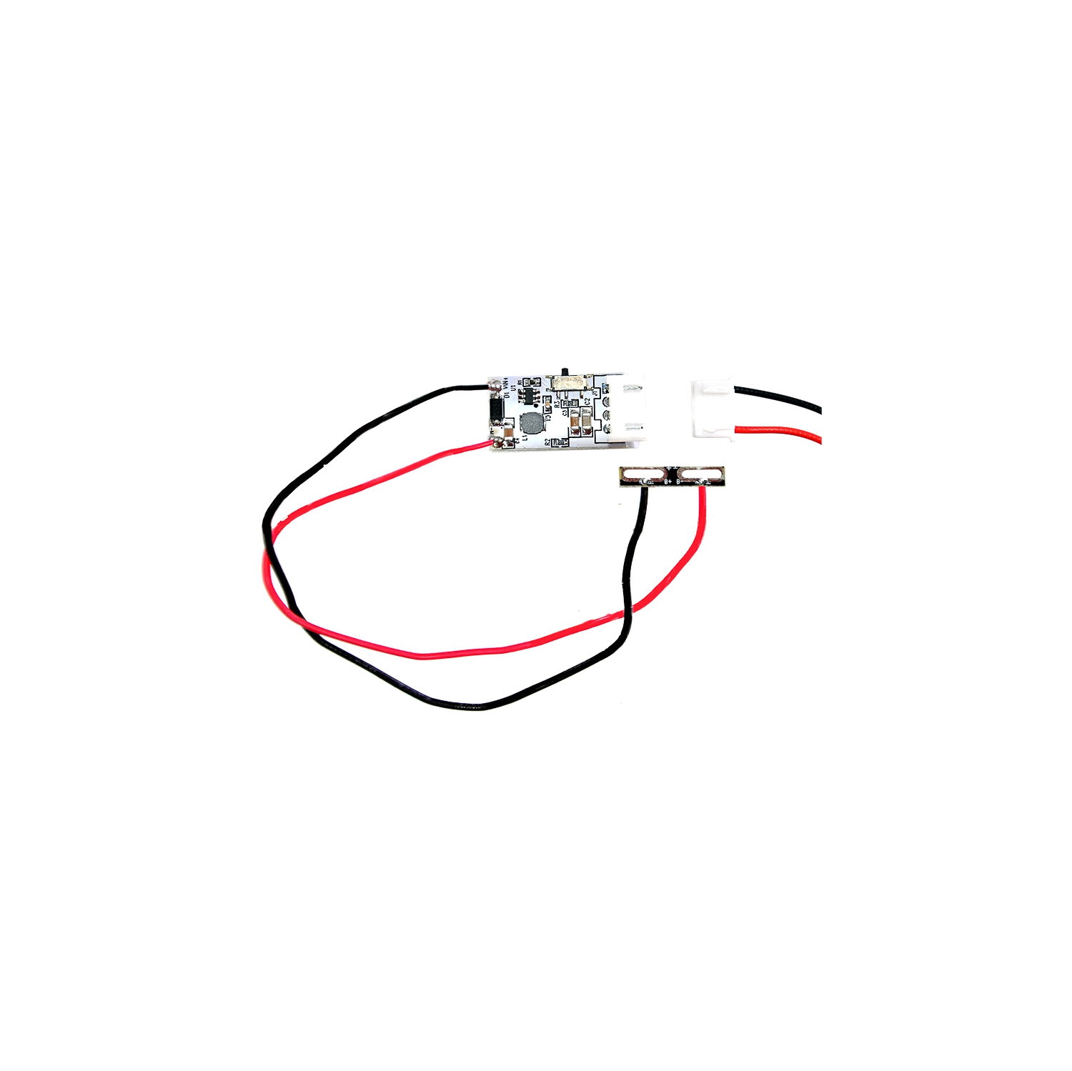 Ultimaxx Super Bright Waterproof LED Light Strip For Phantom 3 WHITE