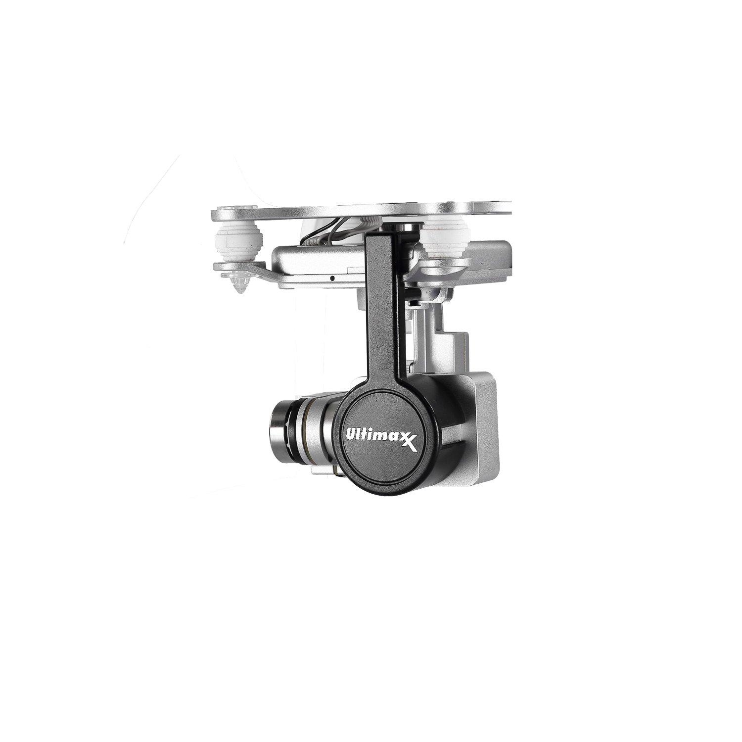 Ultimaxx DJI PH3 FILTER KIT - UV,CPL,V-ND,CAP, HOOD,CLOTH,CASE