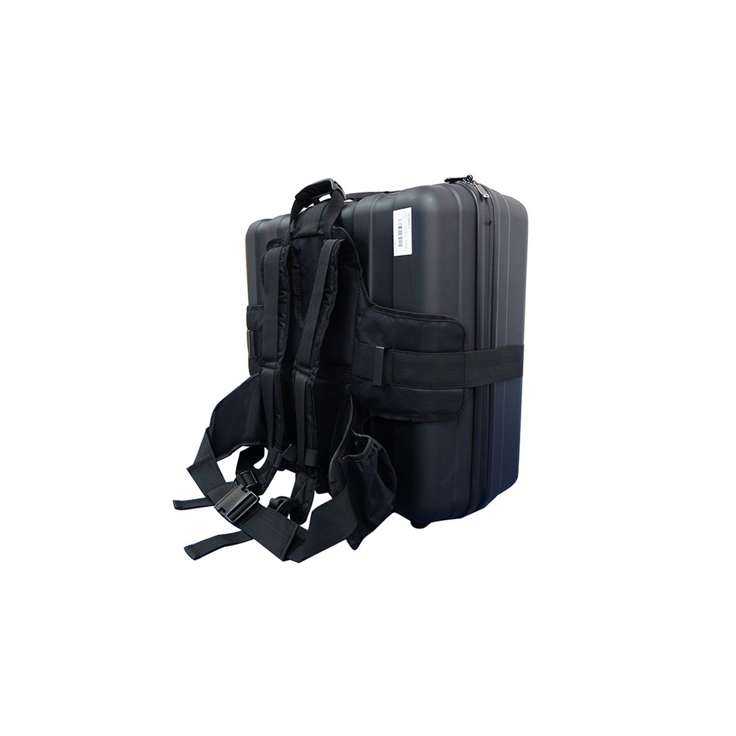 Ultimaxx Backpack Adapter for DJI Phantom 4 case/DJI Inspire 1 case