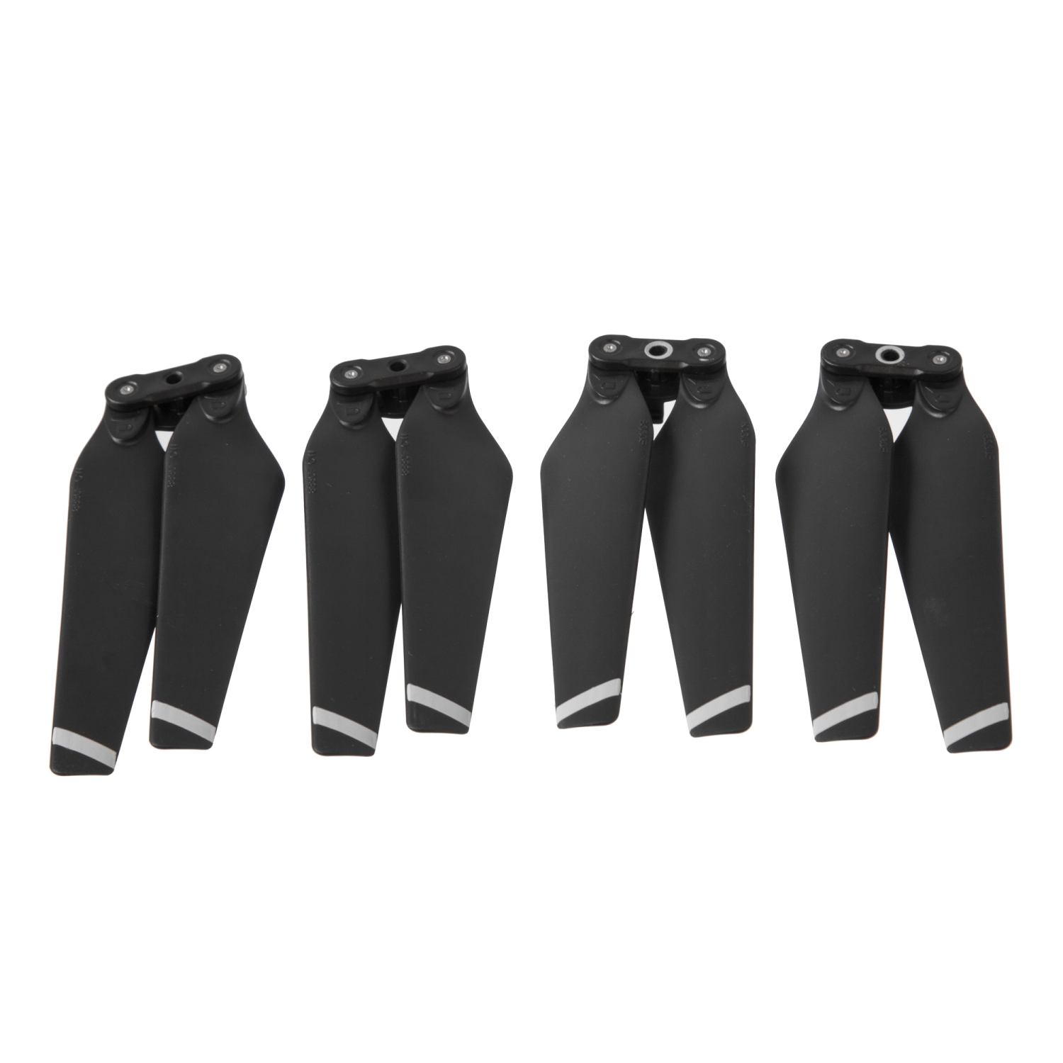 Ultimaxx DJI Mavic 8330 Quick-Release Folding Propellers - 4 Pack
