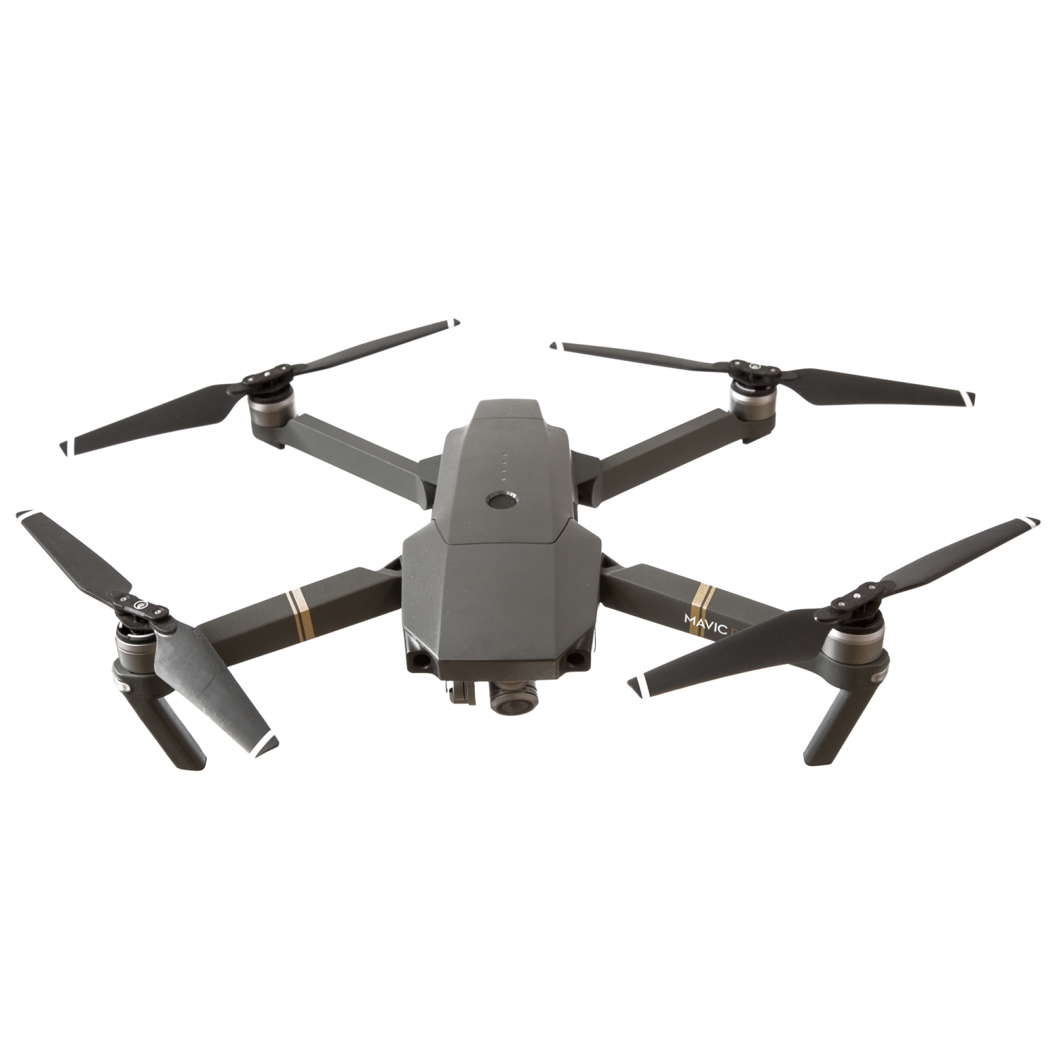 Ultimaxx DJI Mavic 8330 Quick-Release Folding Propellers - 4 Pack