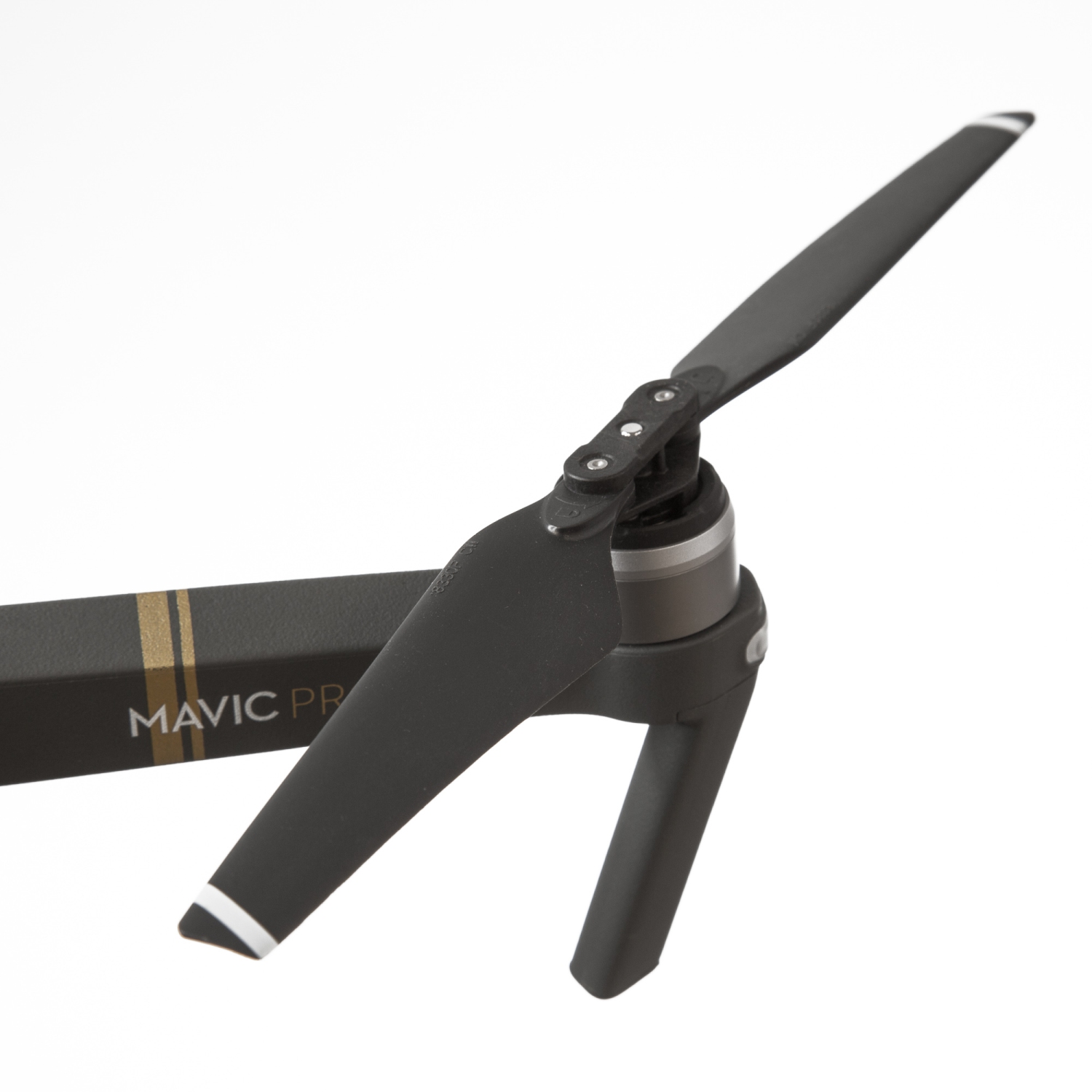 Ultimaxx DJI Mavic 8330 Quick-Release Folding Propellers - 4 Pack