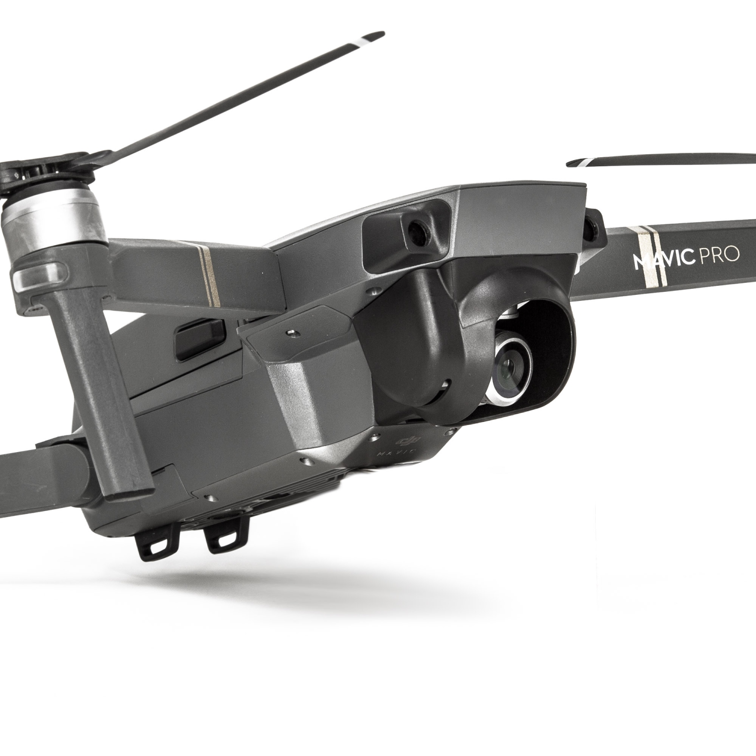 PROTÈGE-OBJECTIF/CARDAN MAVIC D’ULTIMAXX - NOIR