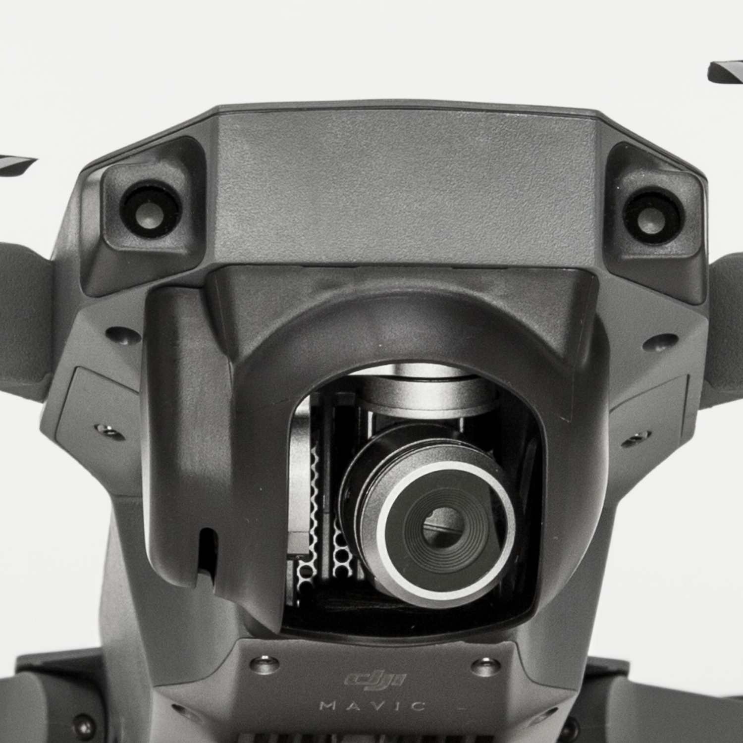 PROTÈGE-OBJECTIF/CARDAN MAVIC D’ULTIMAXX - NOIR