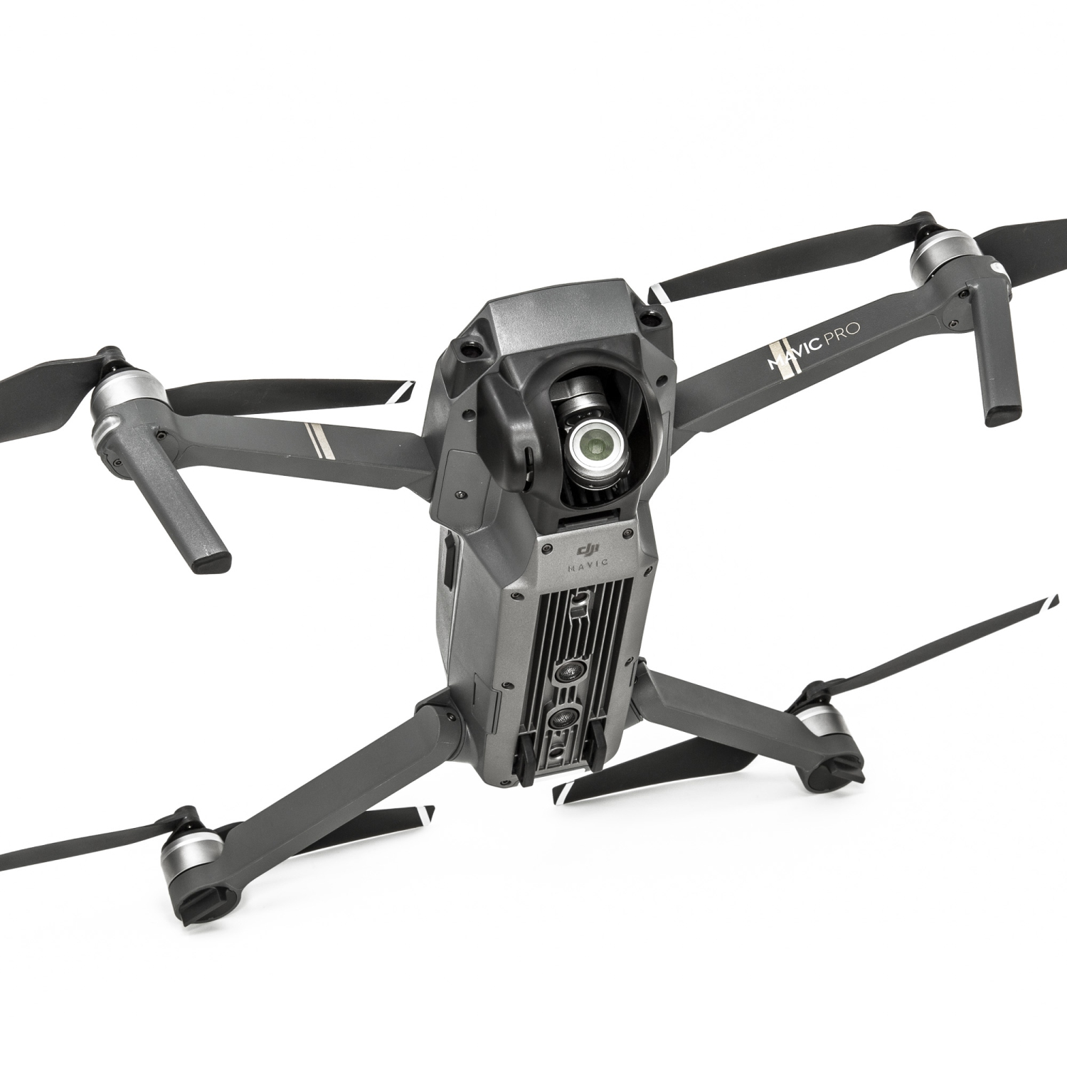 PROTÈGE-OBJECTIF/CARDAN MAVIC D’ULTIMAXX - NOIR