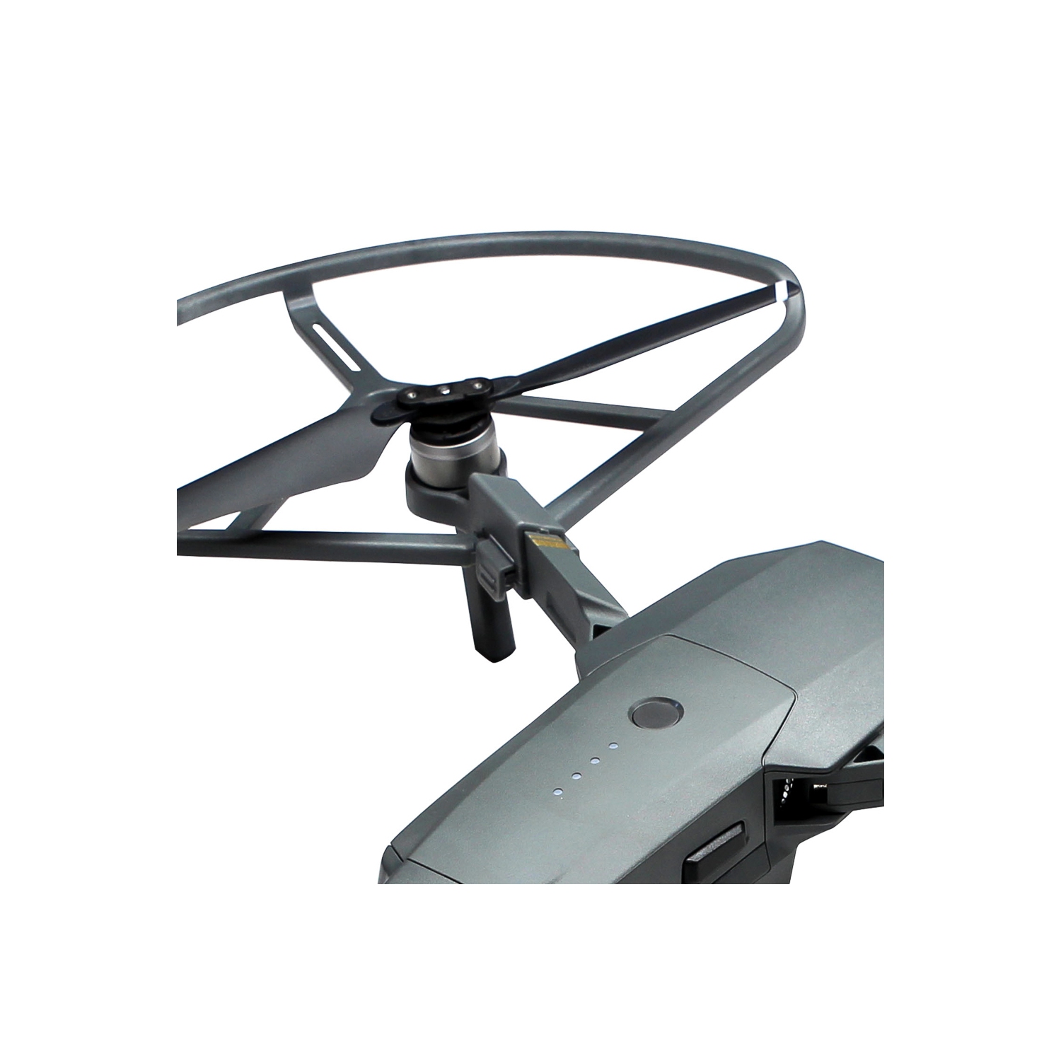 PROTÈGE-HÉLICES À DÉGAGEMENT RAPIDE MAVIC D’ULTIMAXX - GRIS