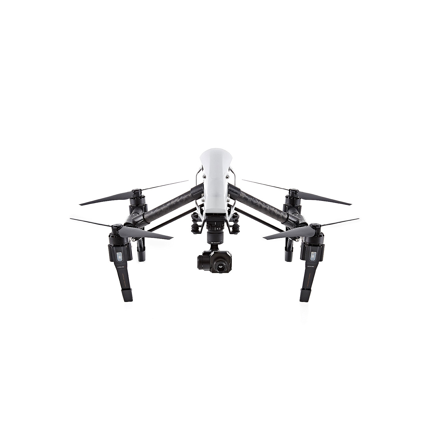 PLAQUE DE CHARGEMENT TRIPLE POUR INSPIRE 1 DE DJI D’ULTIMAXX