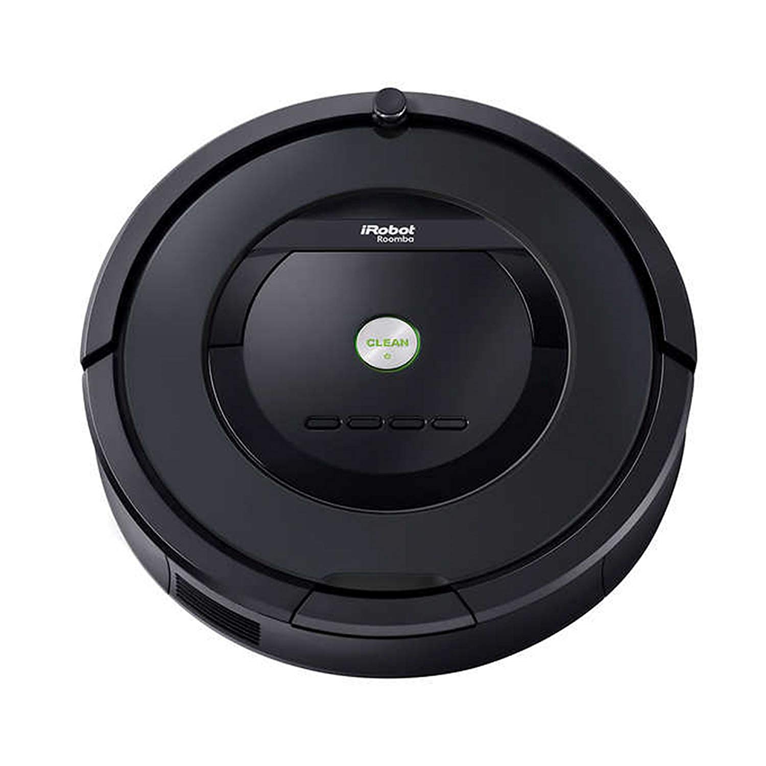 iRobot Roomba 805 Cleaning Vacuum-Robot-Open Box