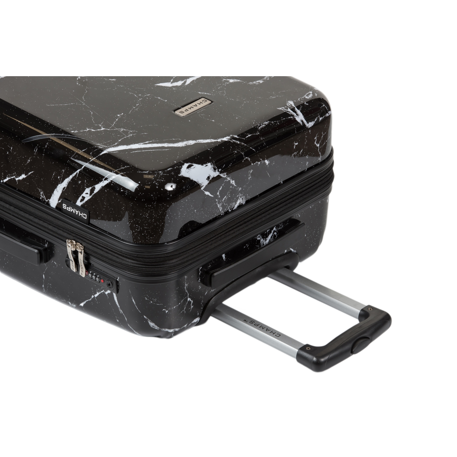 champs carrera luggage