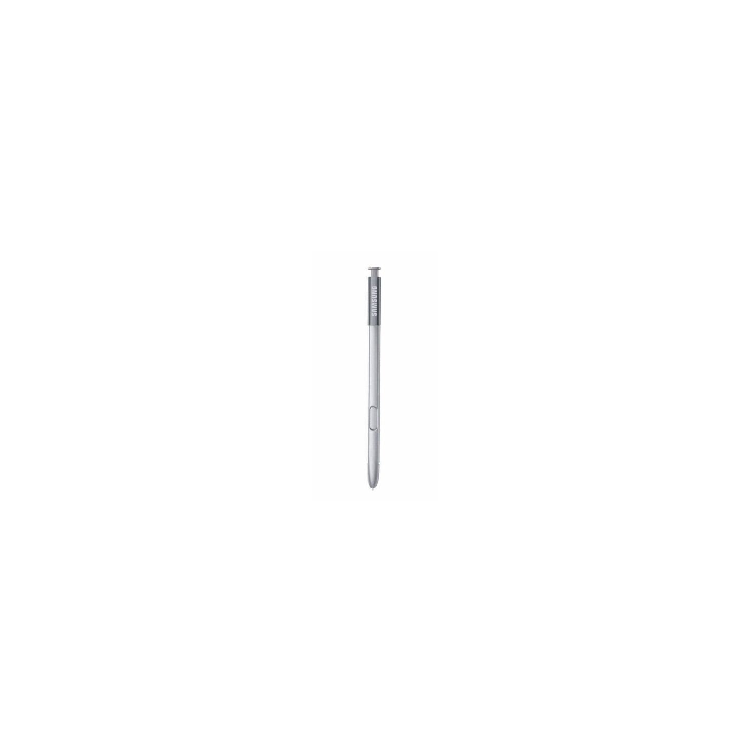 Stylet N920 pour Galaxy Note 5 de Samsung – Blanc/argenté