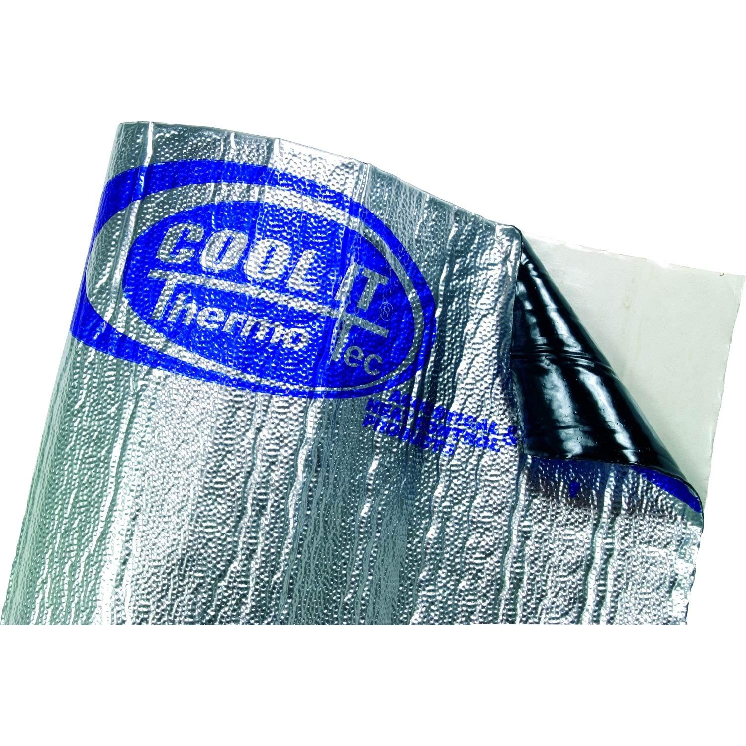 Thermo-Tec 14620 60 x 36 po, suppresseur de chaleur et de bruit