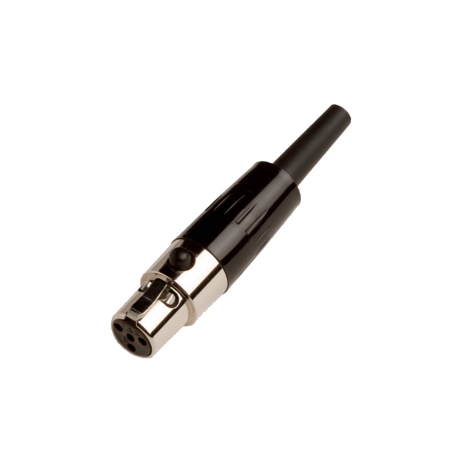 Shure WA330 TA4F Connector