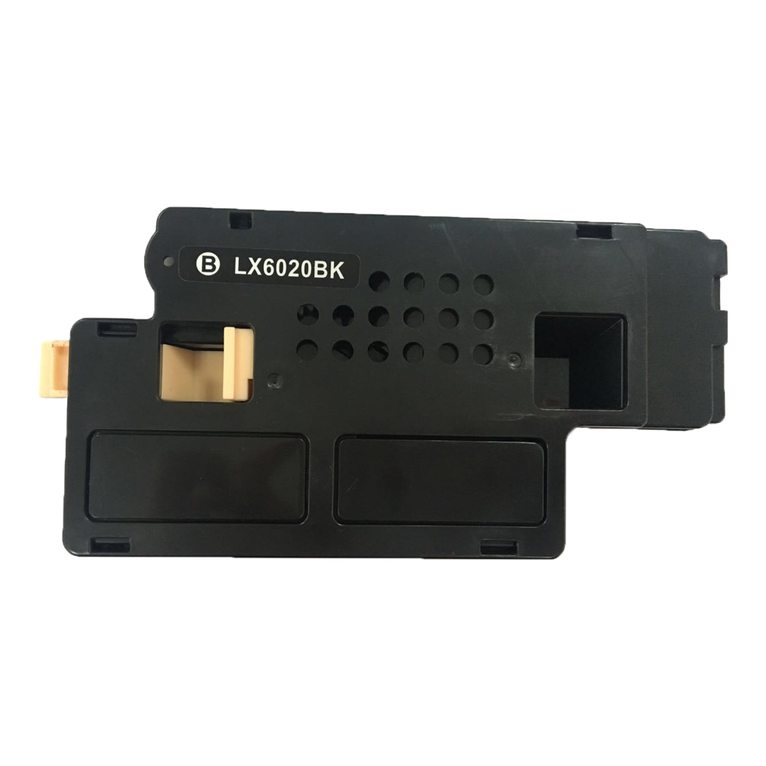 NEW SUPERIOR QUALITY! Xerox 6020 Black Compatible Toner Cartridge - FREE SHIPPING OVER $50!!