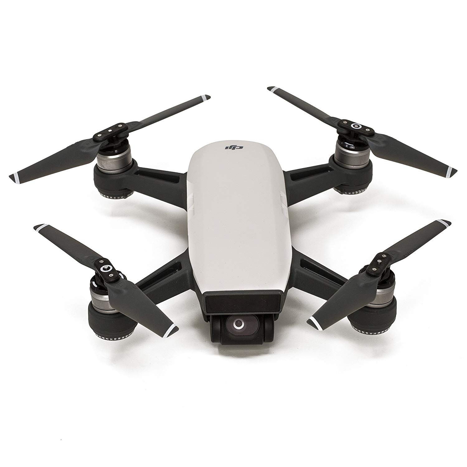 Ultimaxx 4730F Quick Release Folding Propellers For DJI Spark - Includes 2 Pairs of Clockwise & 2 Pairs of Counterclockwise Pr