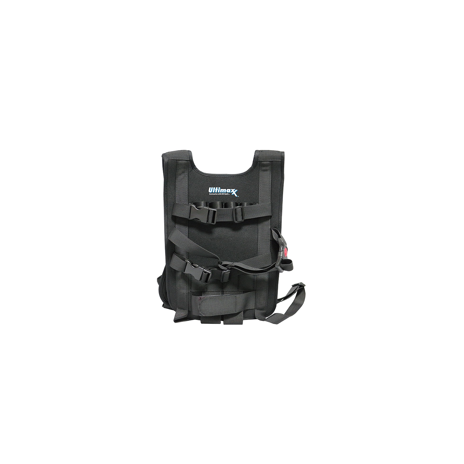 Ultimaxx DRONE BACKPACK STRAP VEST