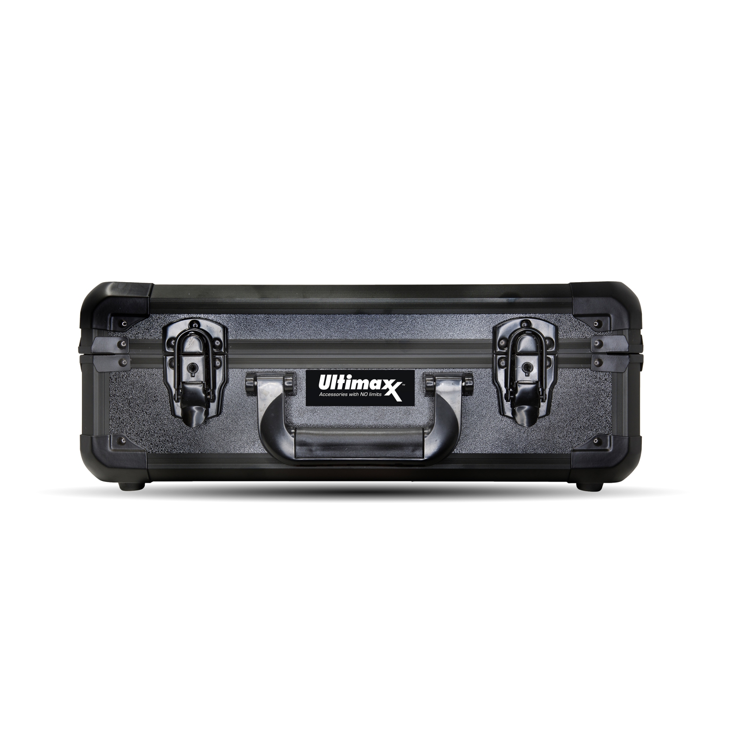 Ultimaxx Lightweight Aluminum Water Resistant Travel Carry Case For DJI MAvic Air