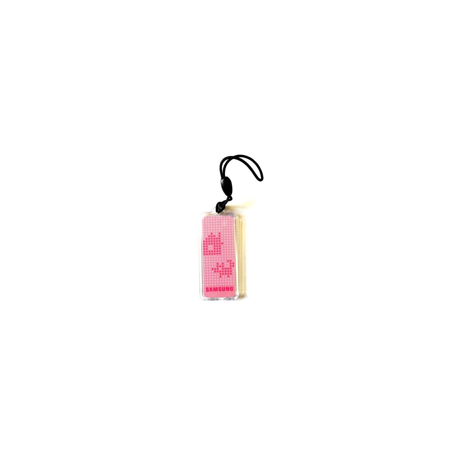 Samsung Door Lock RF Key Pink