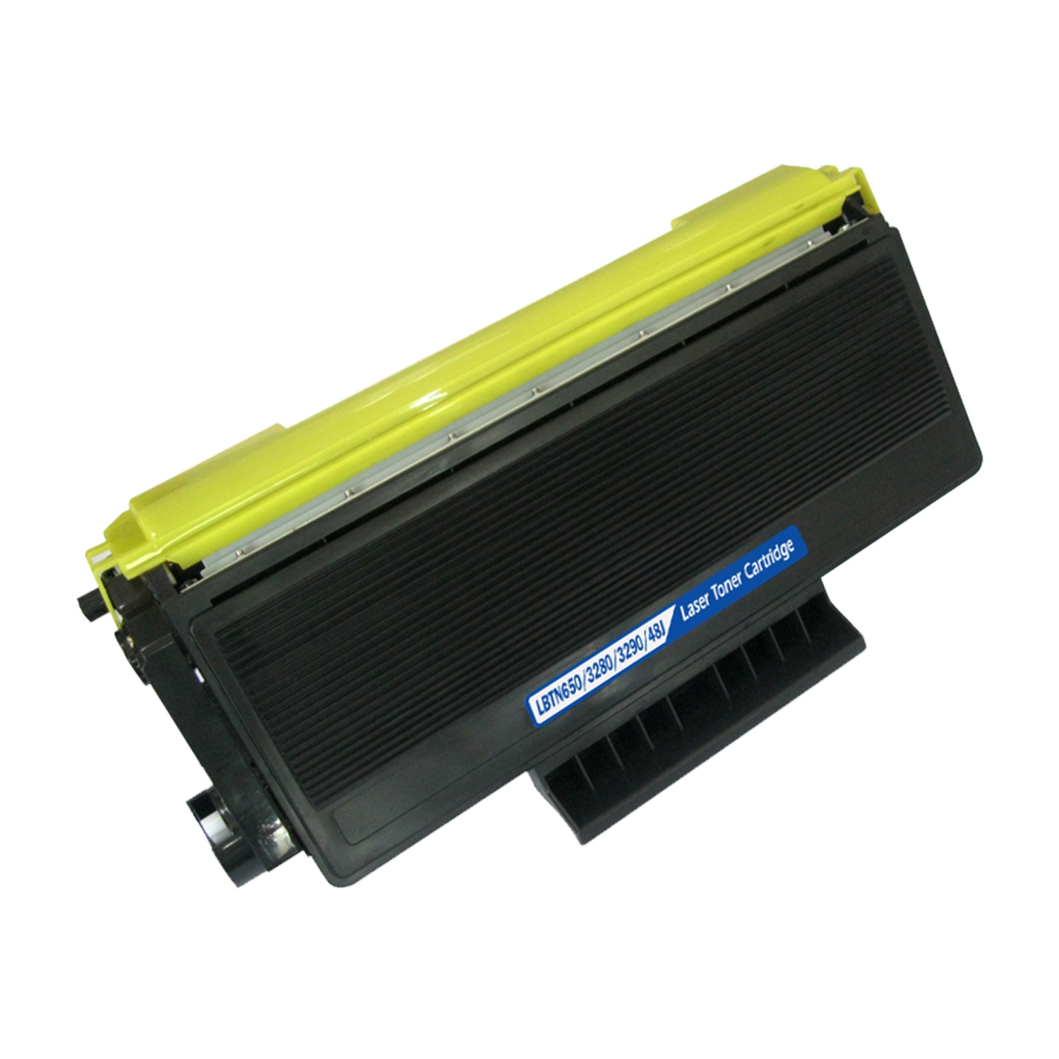 NEW SUPERIOR QUALITY! Brother TN650 Black Compatible Toner Cartridge - FREE SHIPPING OVER $50!!