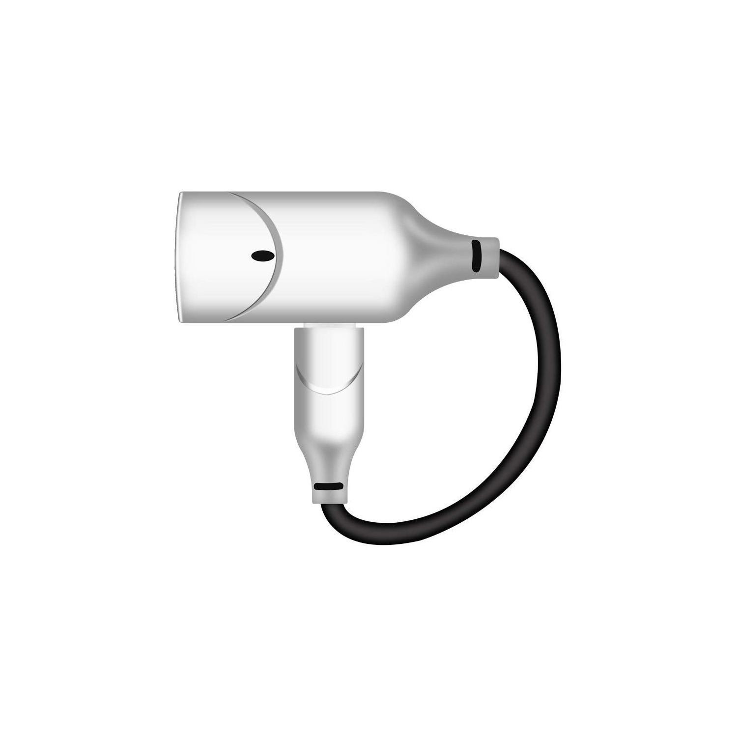 navor 2 in 1 lightning Adapter and Lightning Headphone Audio & Charge Adapter for iPhone X / 8/8 Plus / 7/7