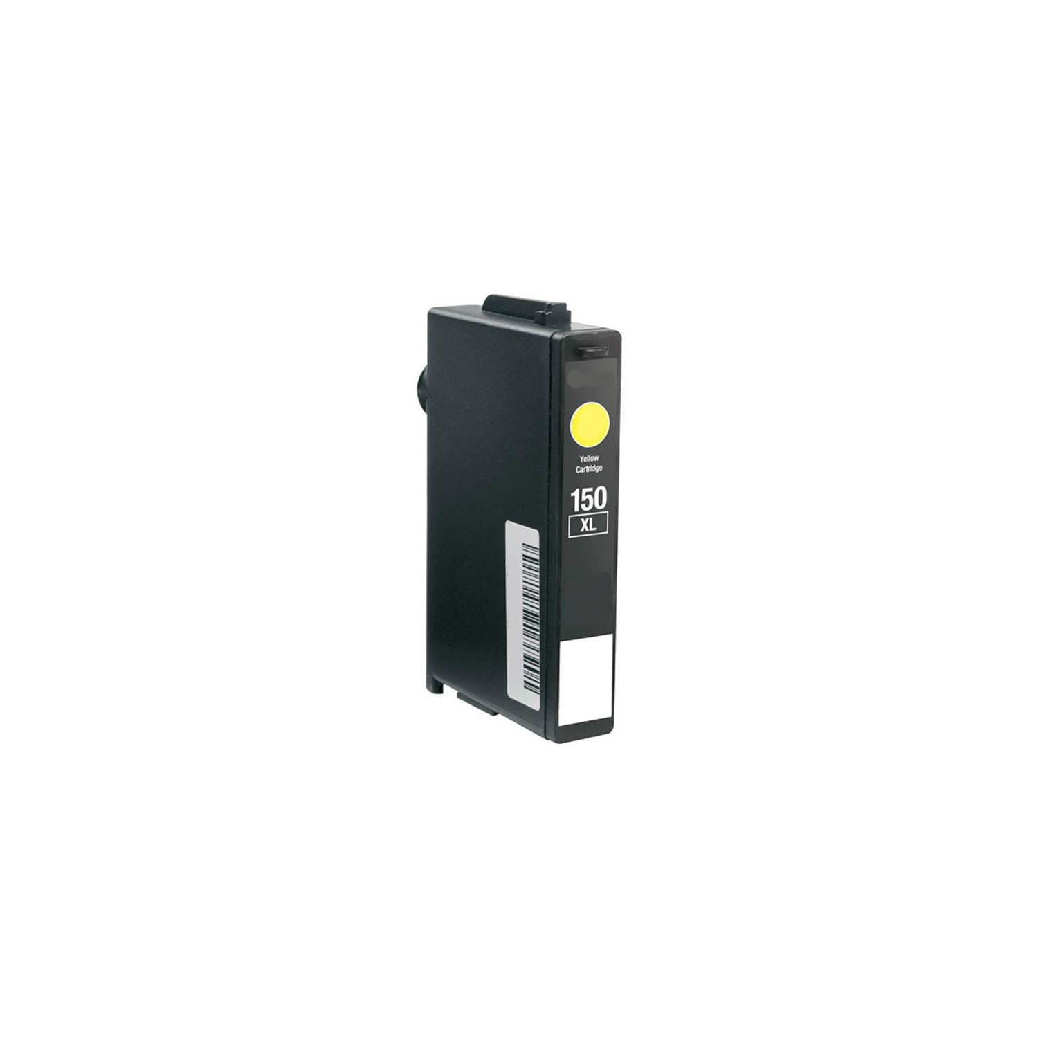 NEW SUPERIOR QUALITY! Lexmark 150XL Yellow Compatible Inkjet Cartridge - FREE SHIPPING OVER $50!!