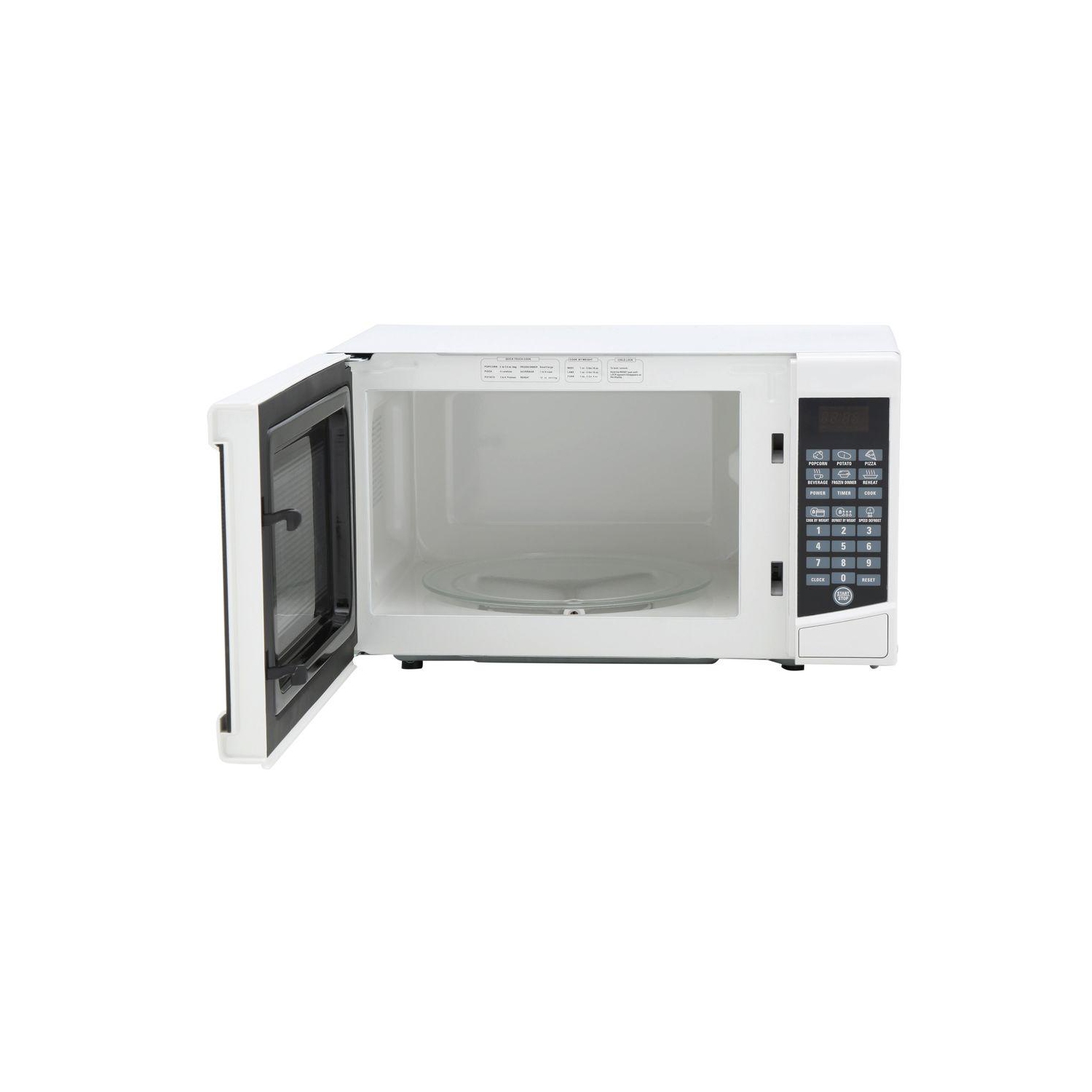 Rca store microwave rmw733