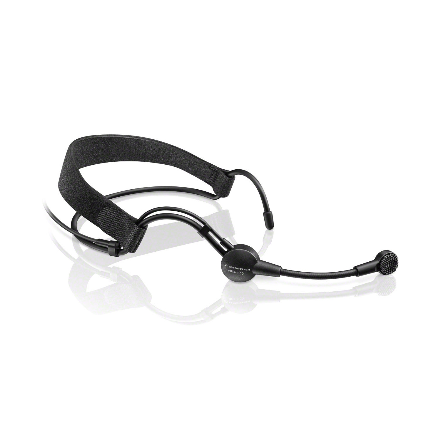 Système de casque d’écoute sans fil XSW2 de Sennheiser avec ME3 – a-Range