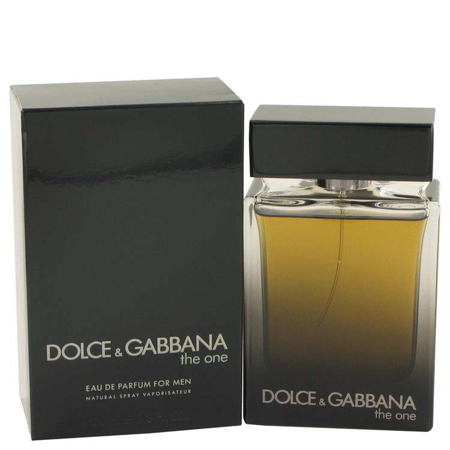 The One by Dolce & Gabbana Eau De Parfum Spray 3.3 oz