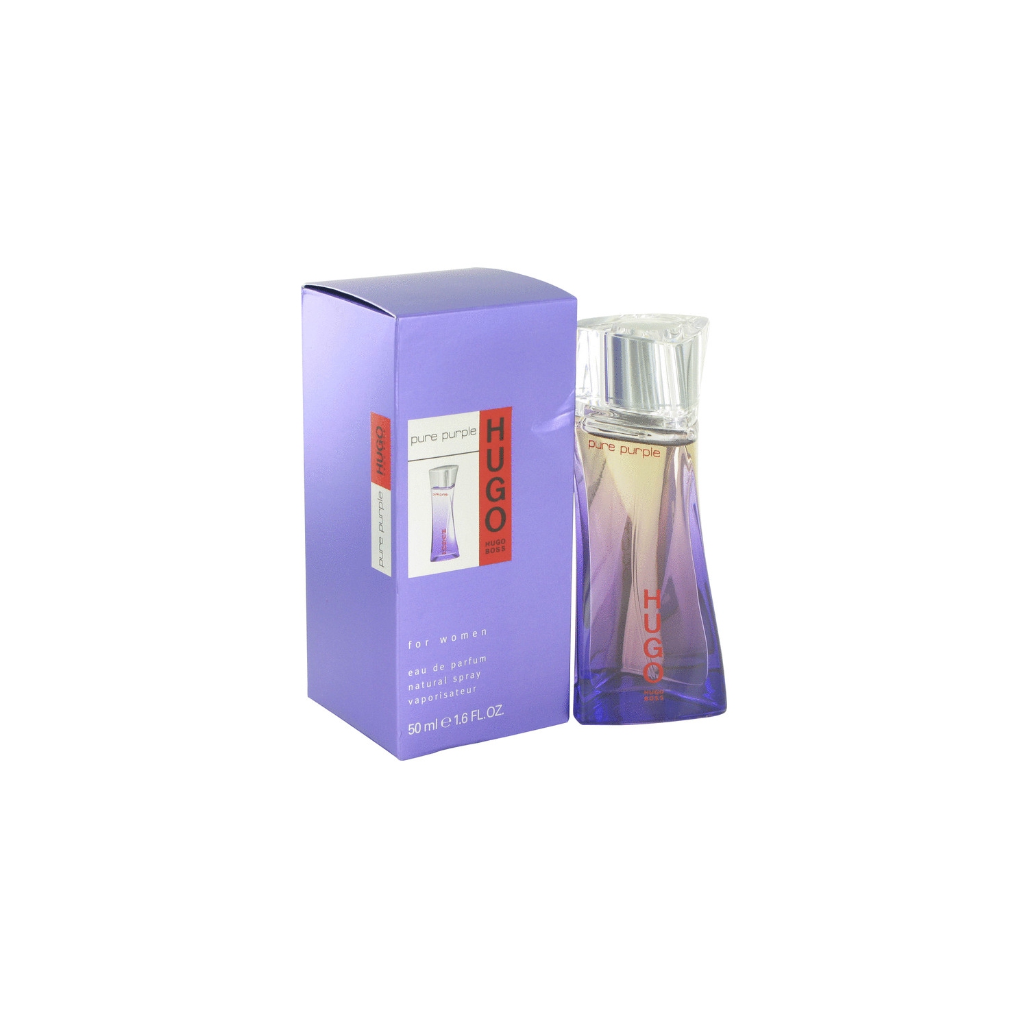 hugo boss deep purple perfume