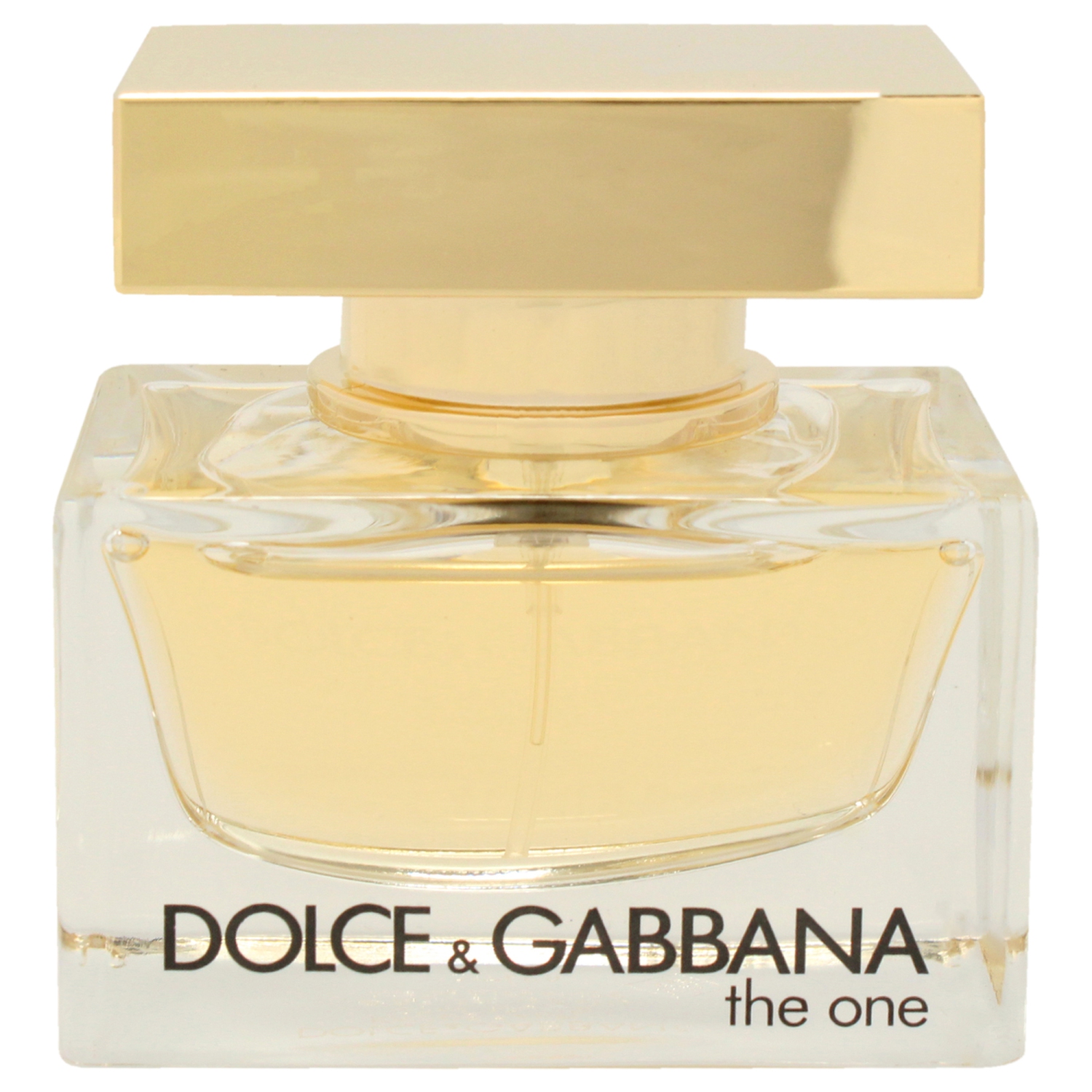 The One by Dolce & Gabbana Eau De Parfum Spray 1 oz