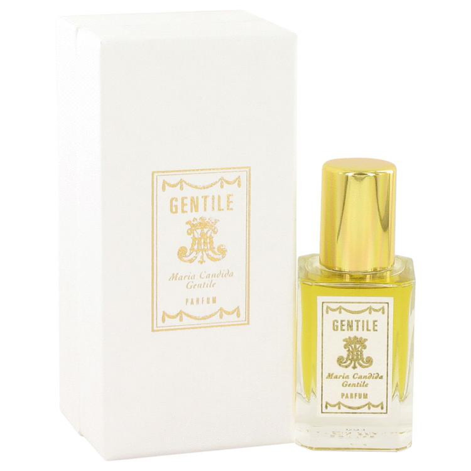 Gentile by Maria Candida Gentile Pure Perfume (Women) 1 oz