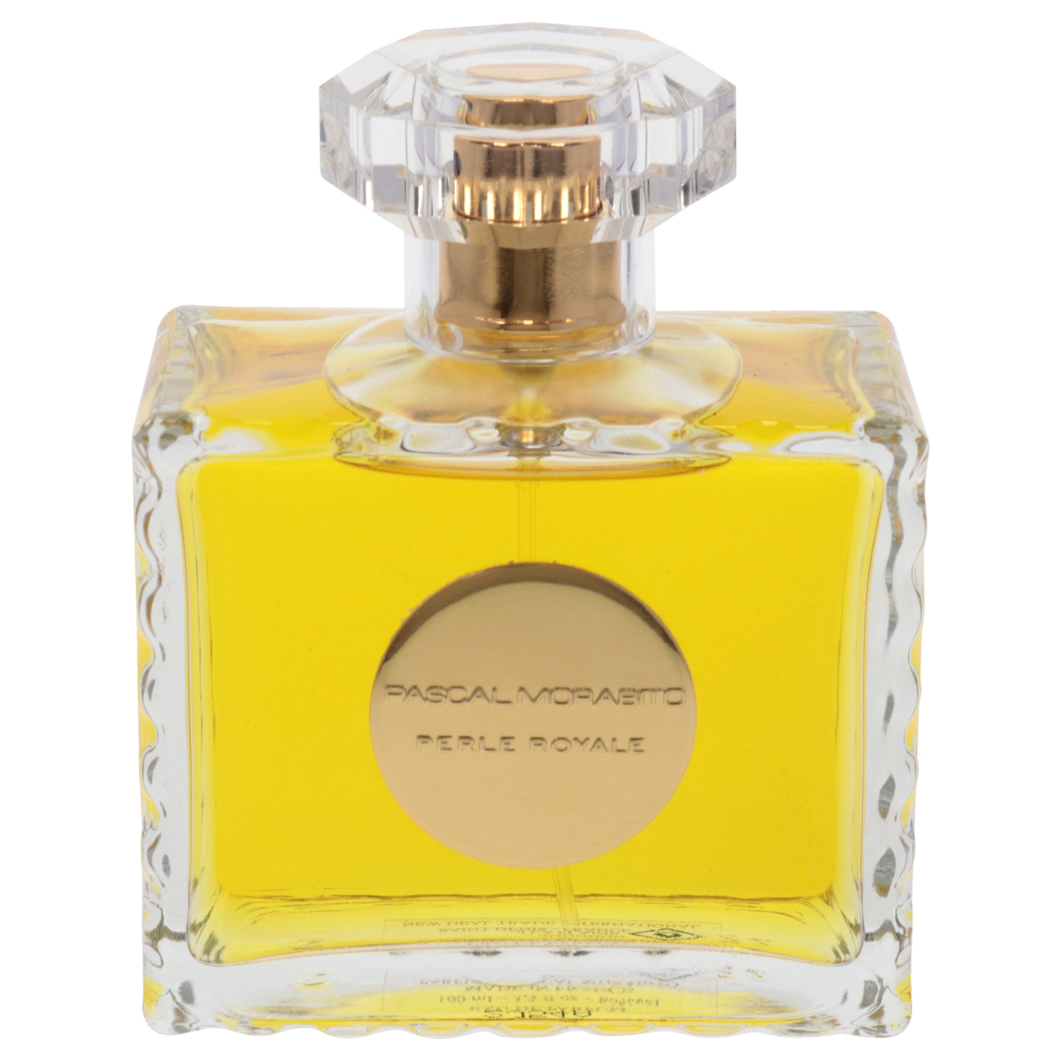 Pascal Morabito Perle Royale Eau de Parfum Spray for Women, 3.3 Oz