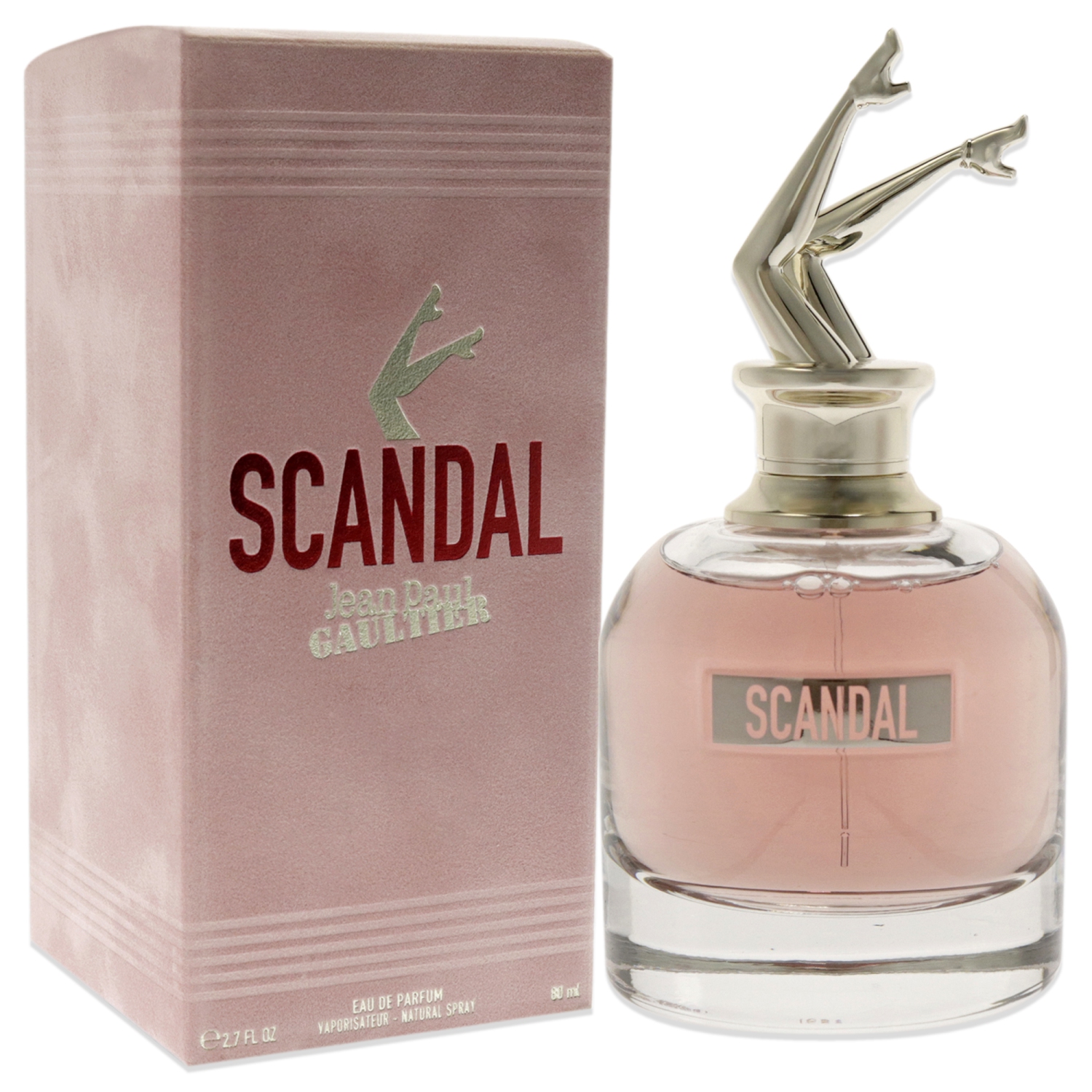 Jean Paul Gaultier Scandal by Jean Paul Gaultier Eau De Parfum Spray 2.7 oz