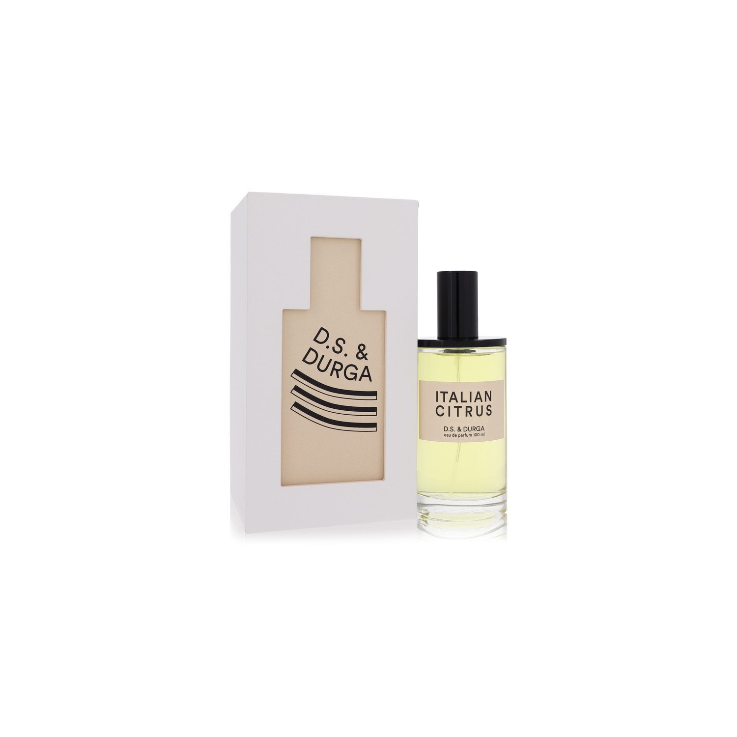 Italian Citrus by D.S. & Durga Eau De Parfum Spray 3.4 oz