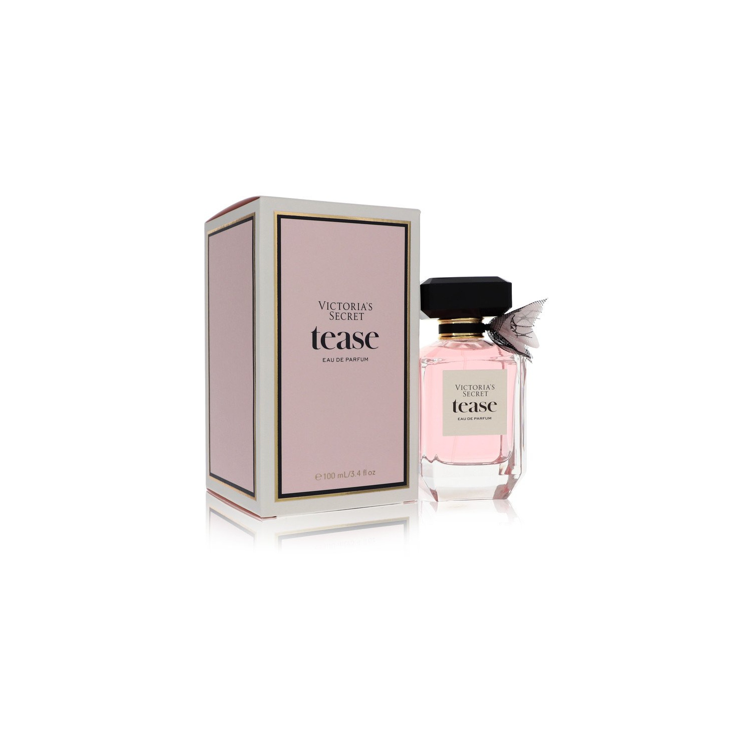 Eau de parfum Victoria’s Secret Tease de Victoria’s Secret en vaporisateur, 3.4 oz