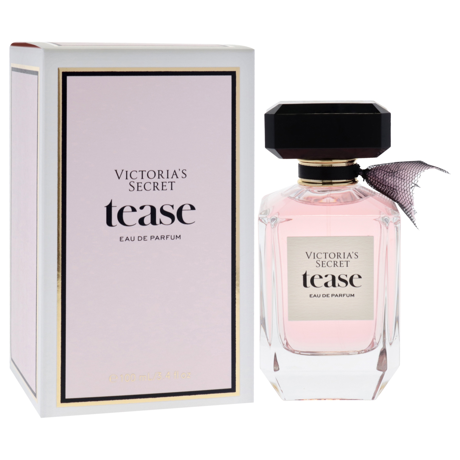 Eau de parfum Victoria’s Secret Tease de Victoria’s Secret en vaporisateur, 3.4 oz