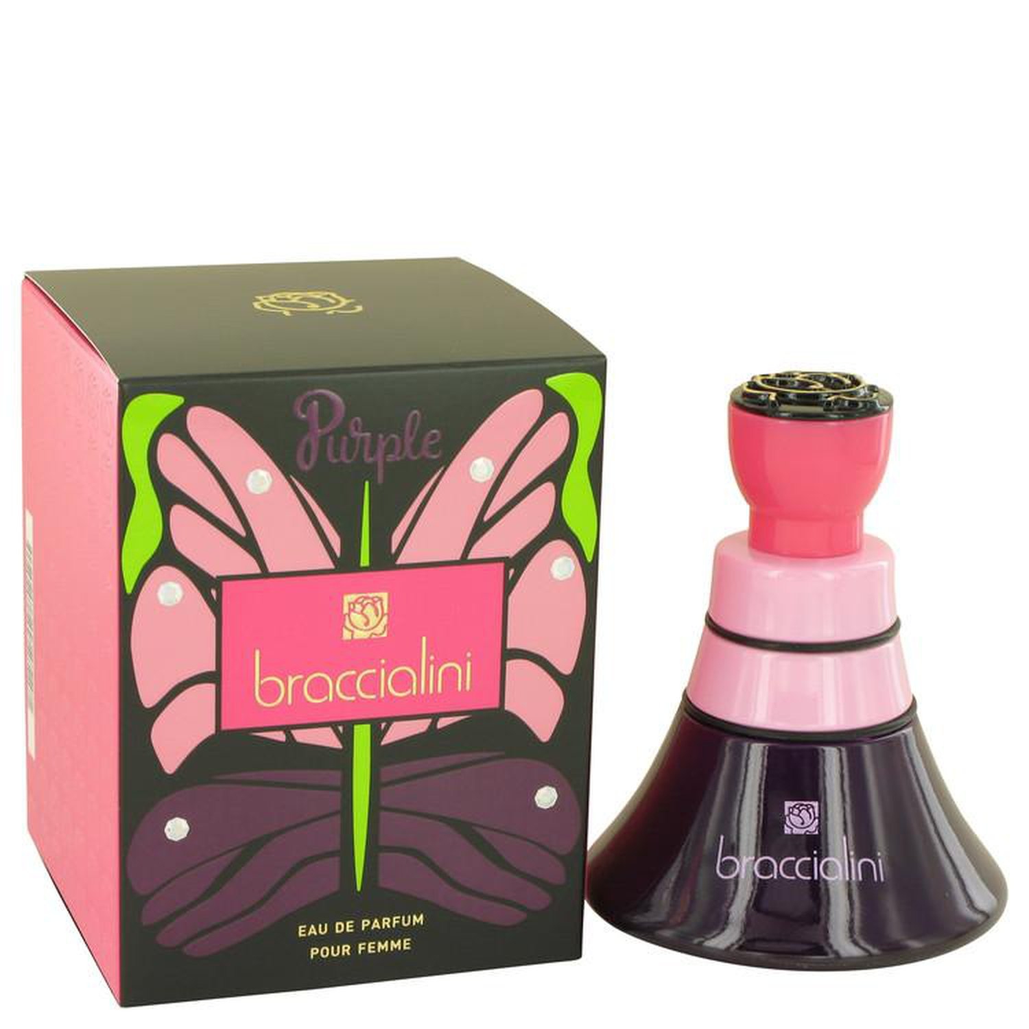 braccialini eau de parfum pour femme