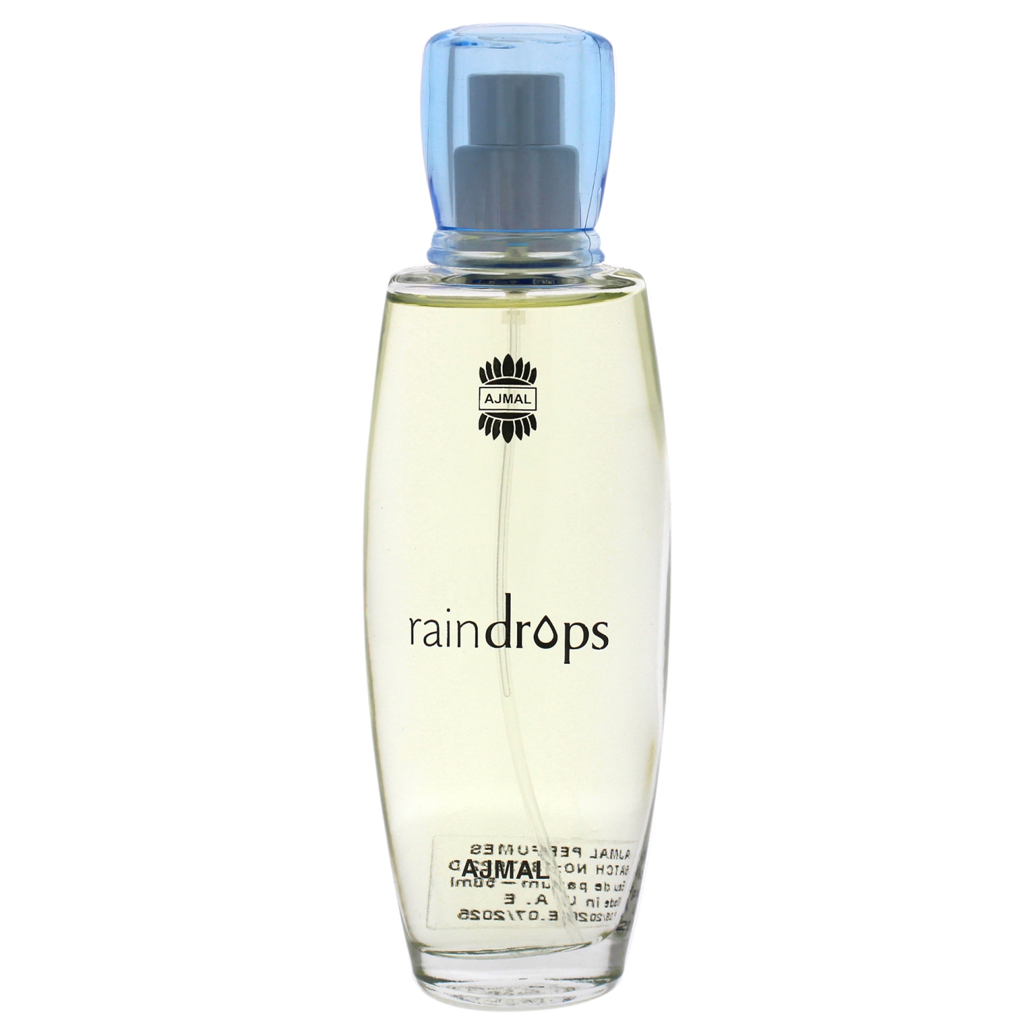 Ajmal Raindrops par Ajmal Eau De Parfum Vaporisateur 1.7 oz