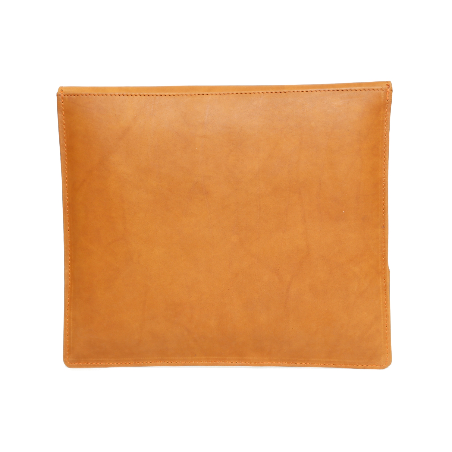 Ashlin 10" Leather Envelope Tablet Case - Brown