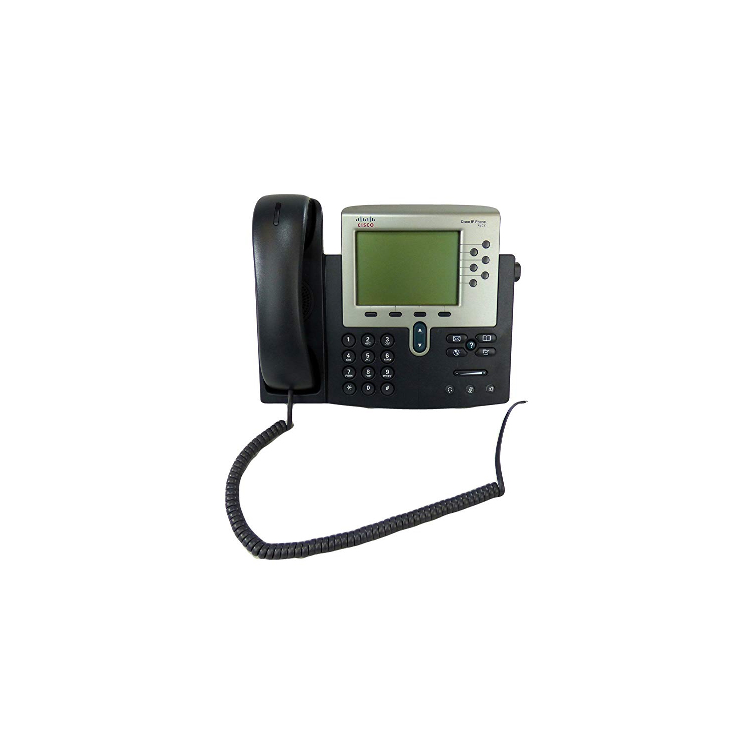 Cisco 7962G Telephone